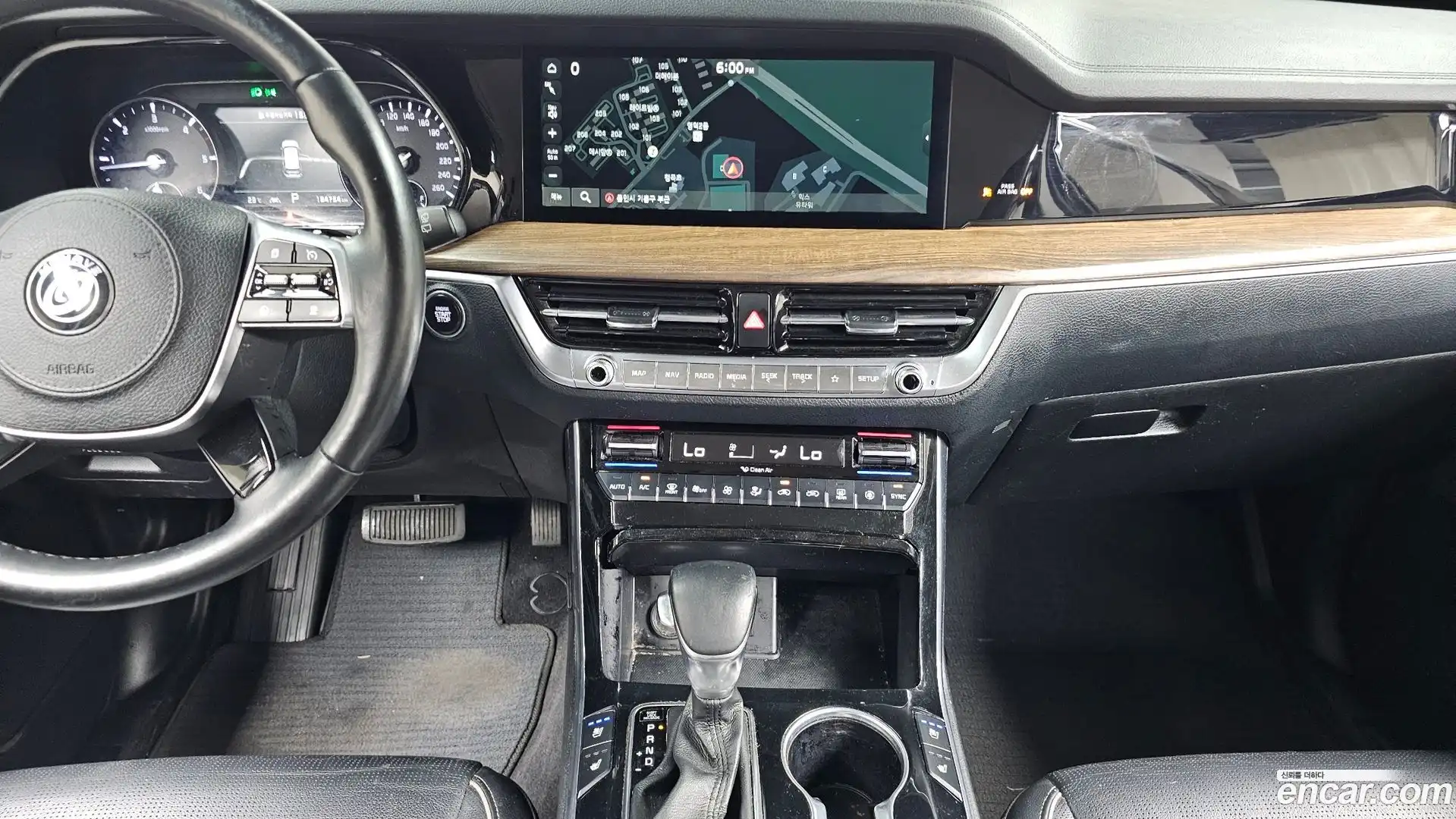 Mohave Kia 2019.11-OPTION-017