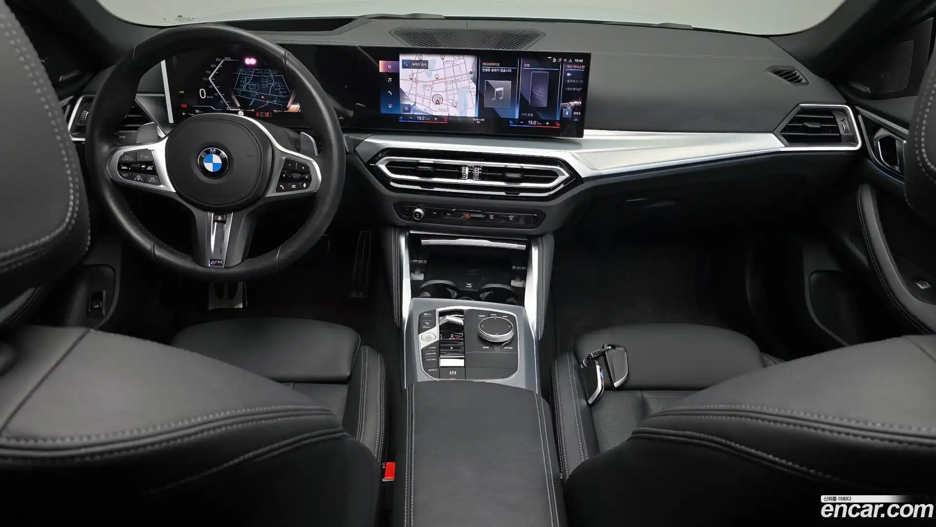 4-Series BMW 2024.7-INNER-007