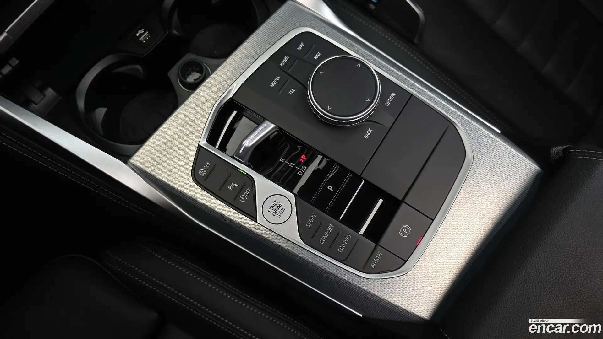 4-Series BMW 2024.7-INNER-009