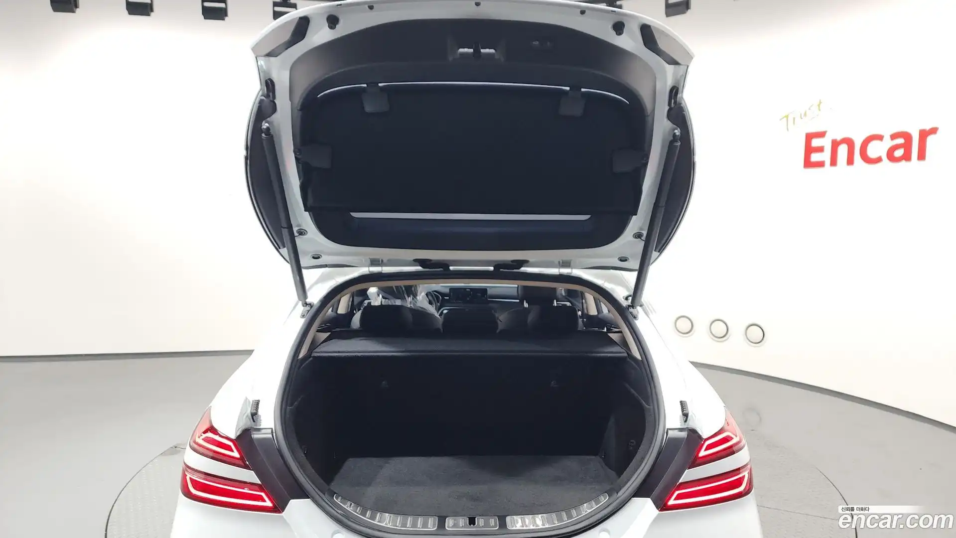 G70 Genesis 2023.0-OPTION-023