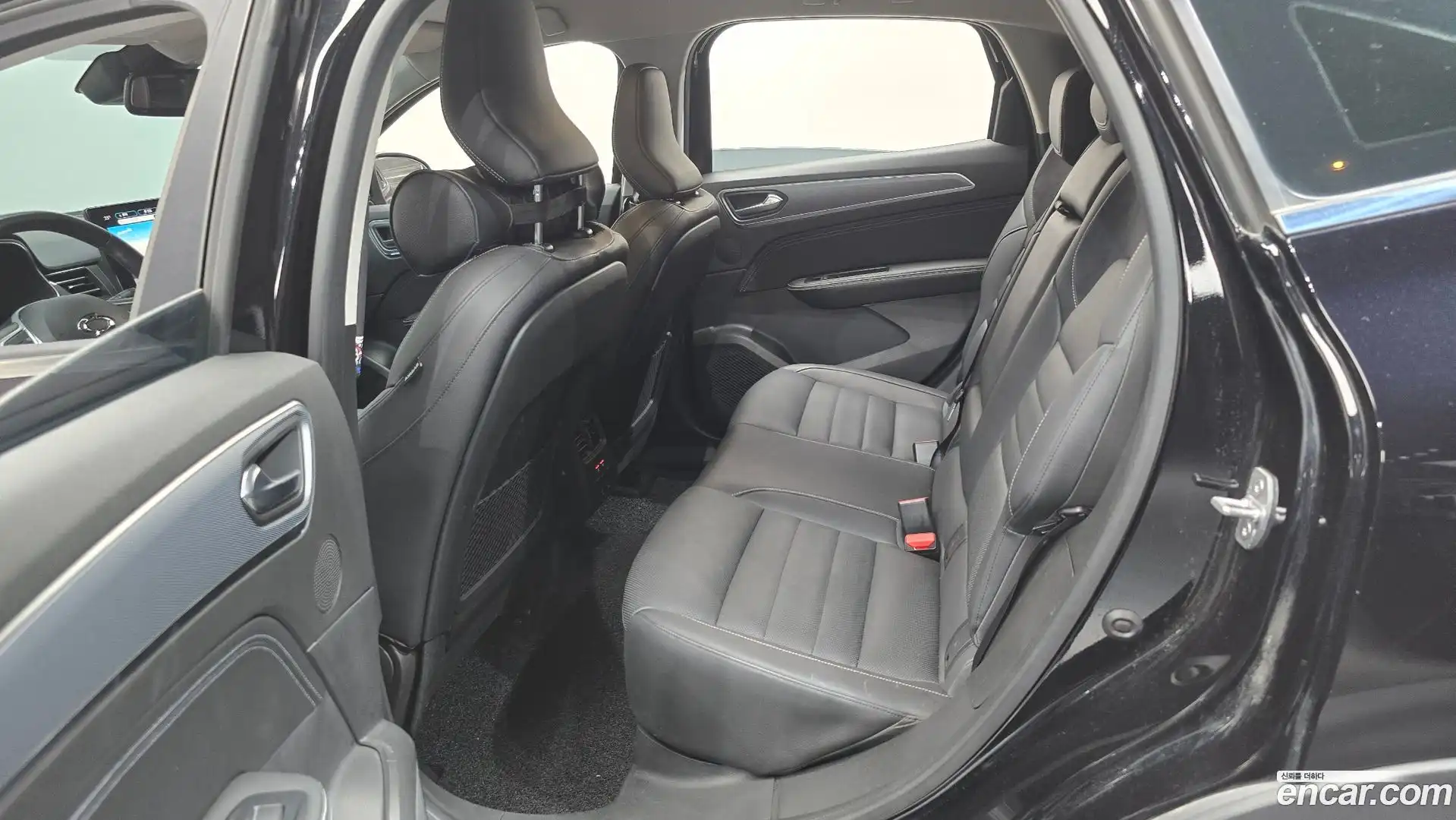 XM3 Renault Korea 2020.2-OPTION-015