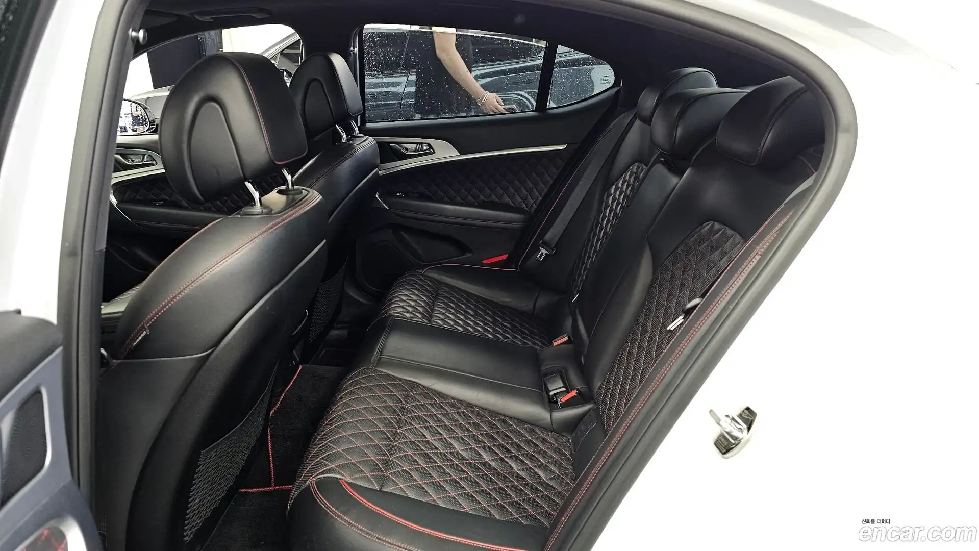G70 Genesis 2017.10-INNER-036
