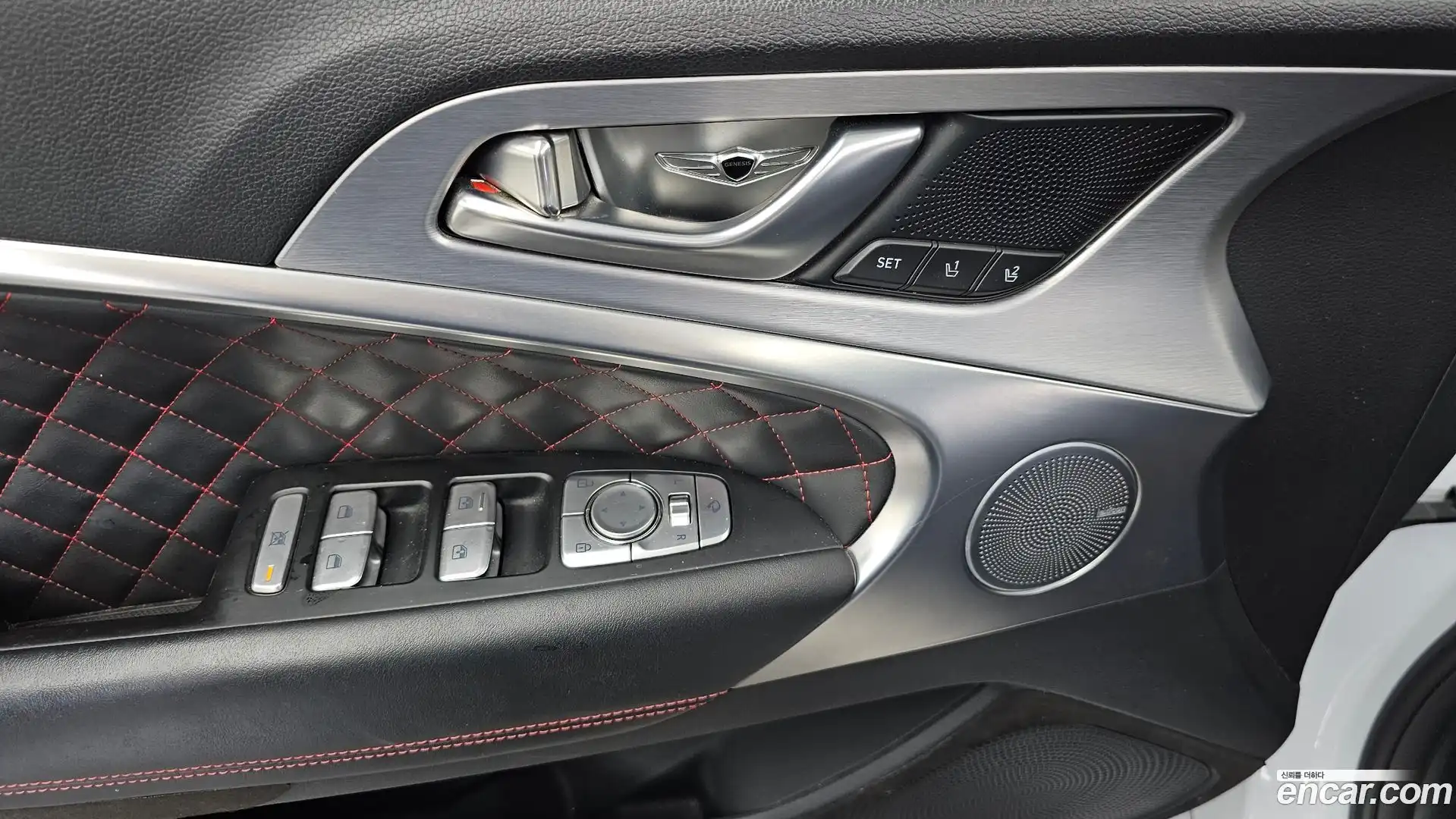 G70 Genesis 2017.10-OPTION-041