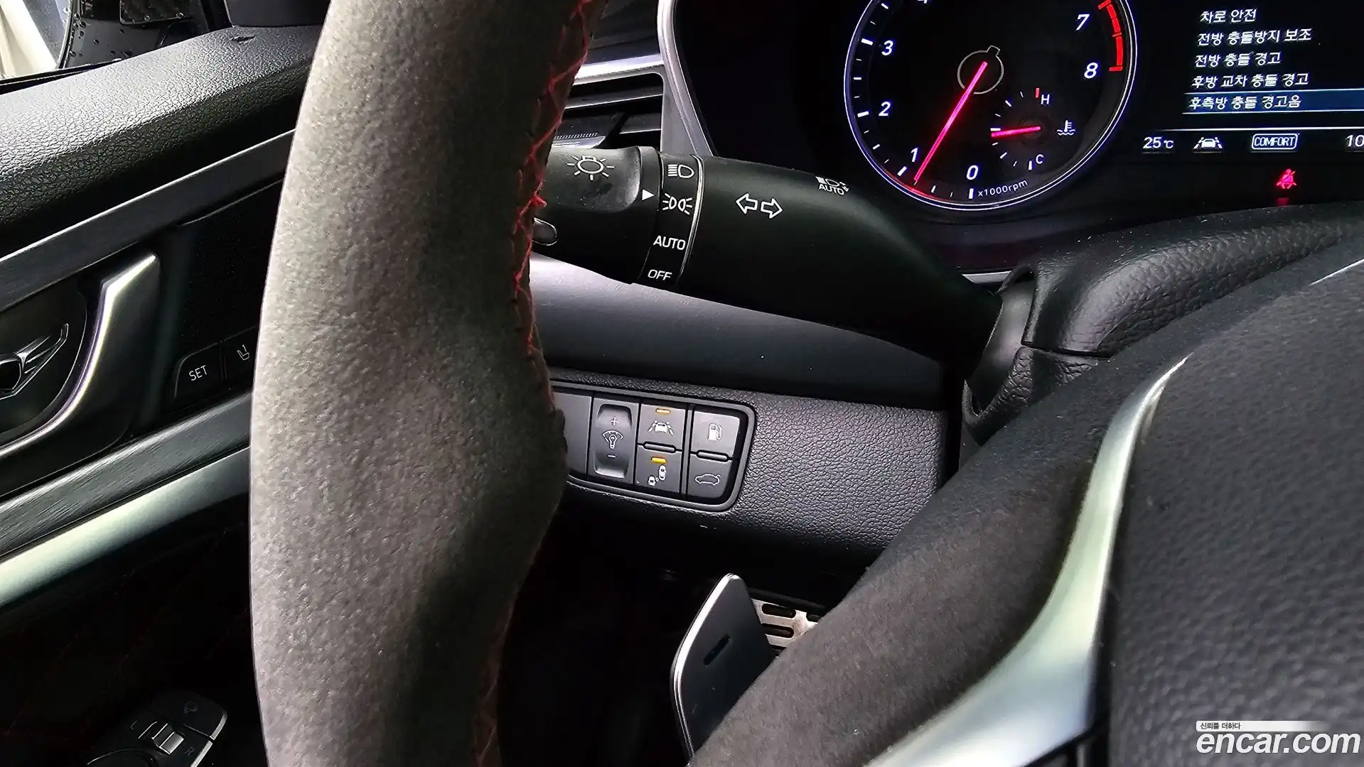 G70 Genesis 2017.10-OPTION-048