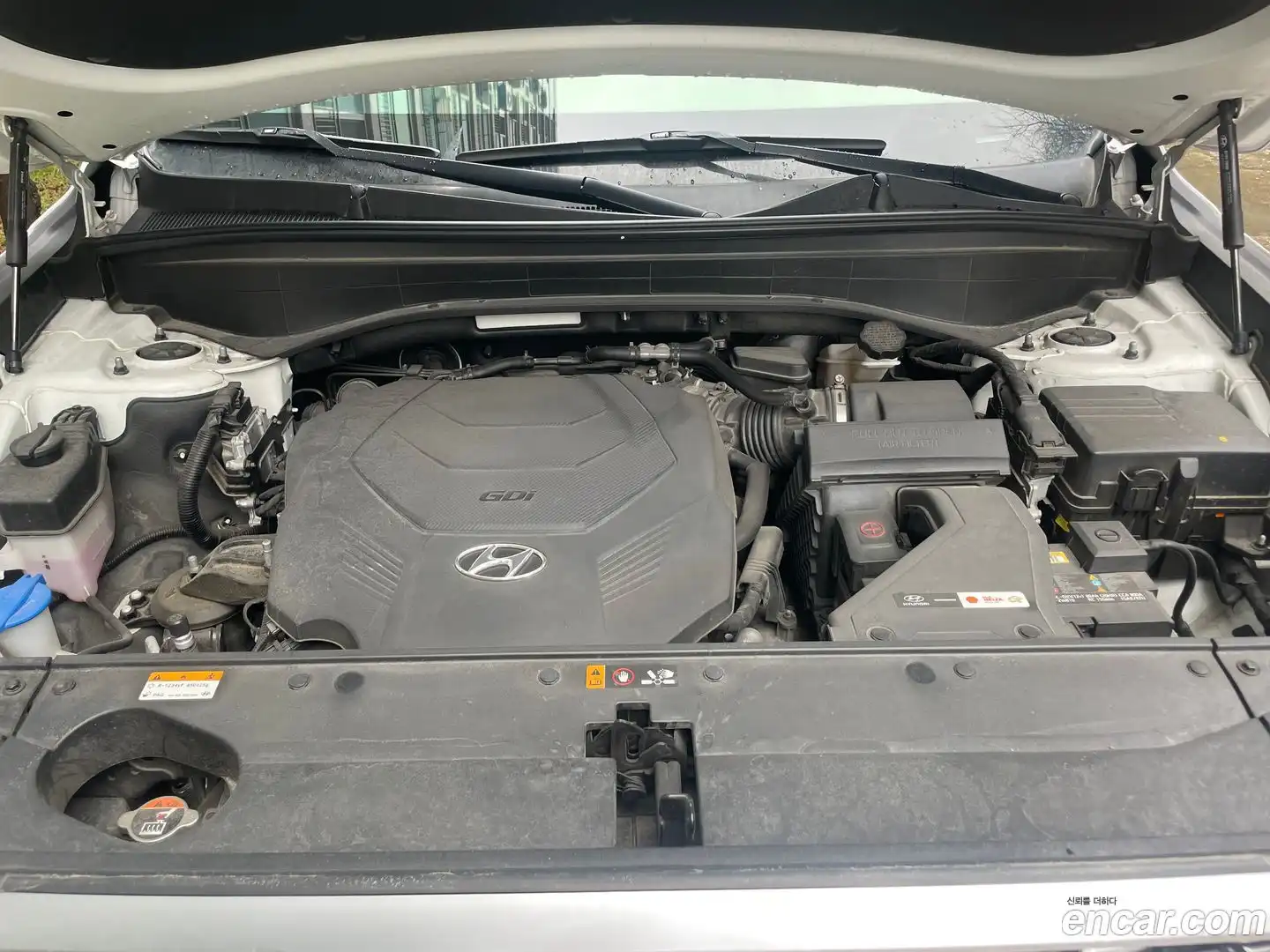 Palisade Hyundai 2020.7-INNER-009