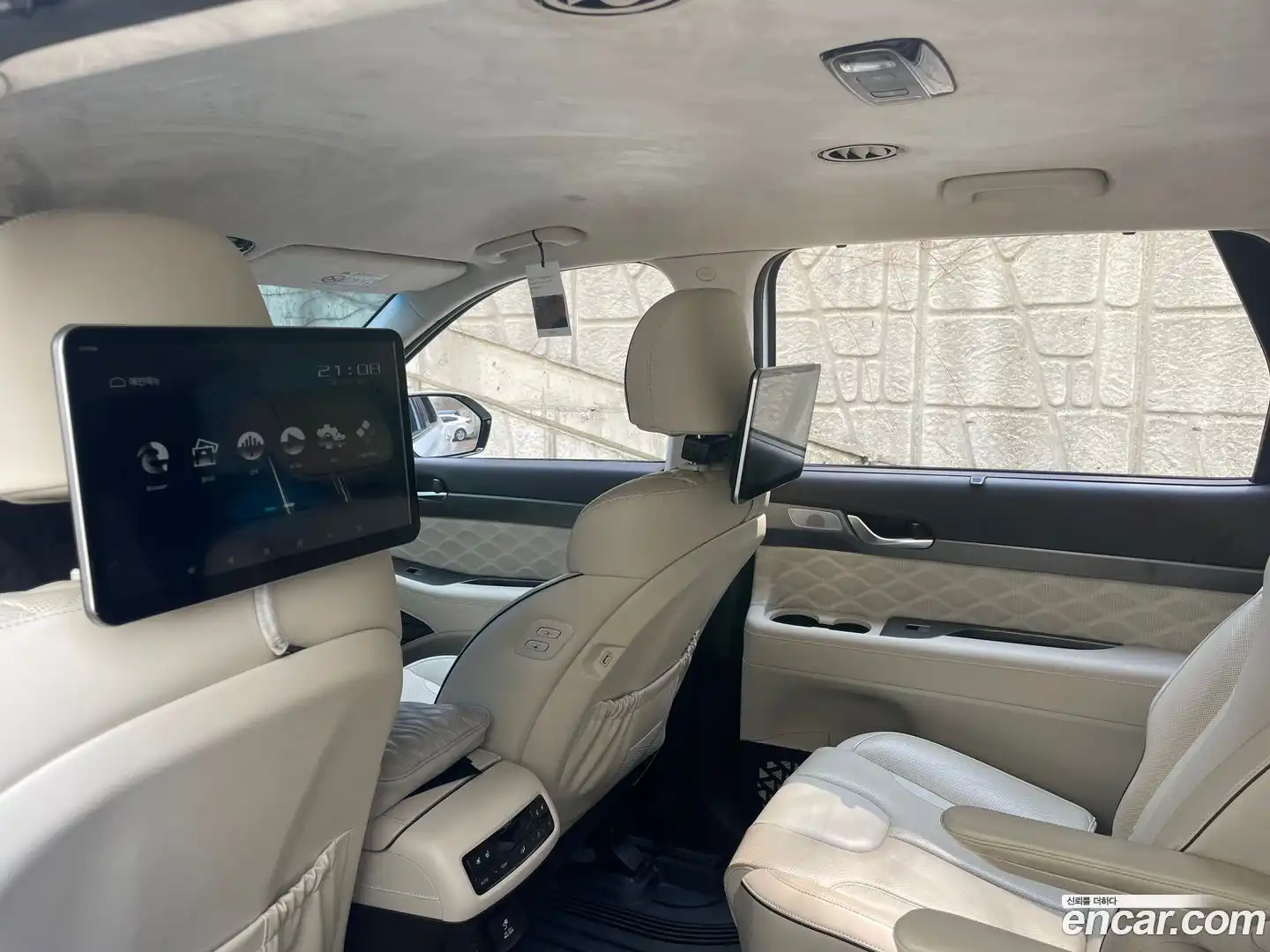 Palisade Hyundai 2020.7-INNER-010