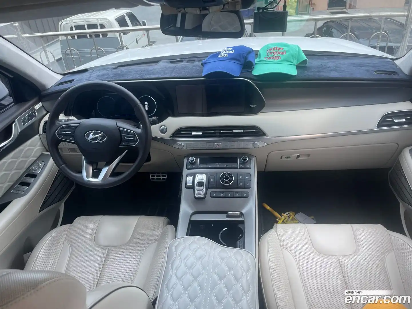 Palisade Hyundai 2020.7-OPTION-017