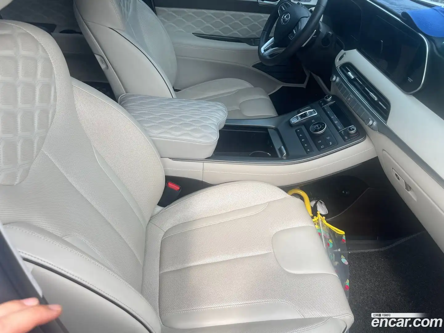 Palisade Hyundai 2020.7-OPTION-020