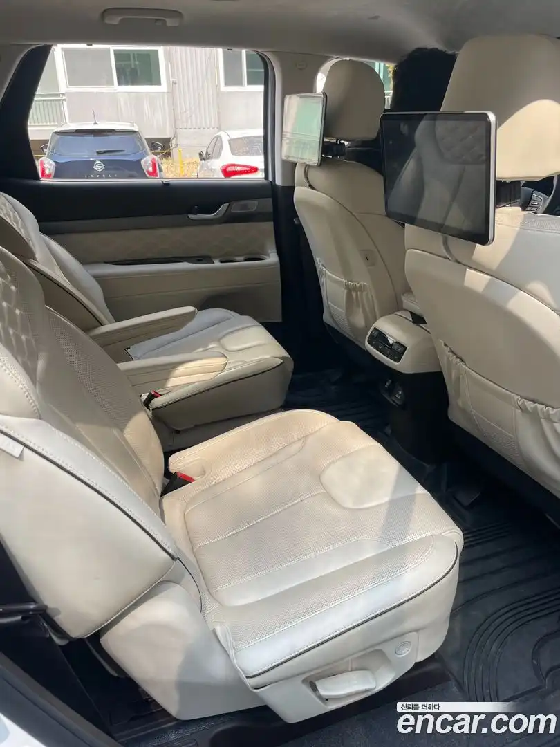 Palisade Hyundai 2020.7-OPTION-021