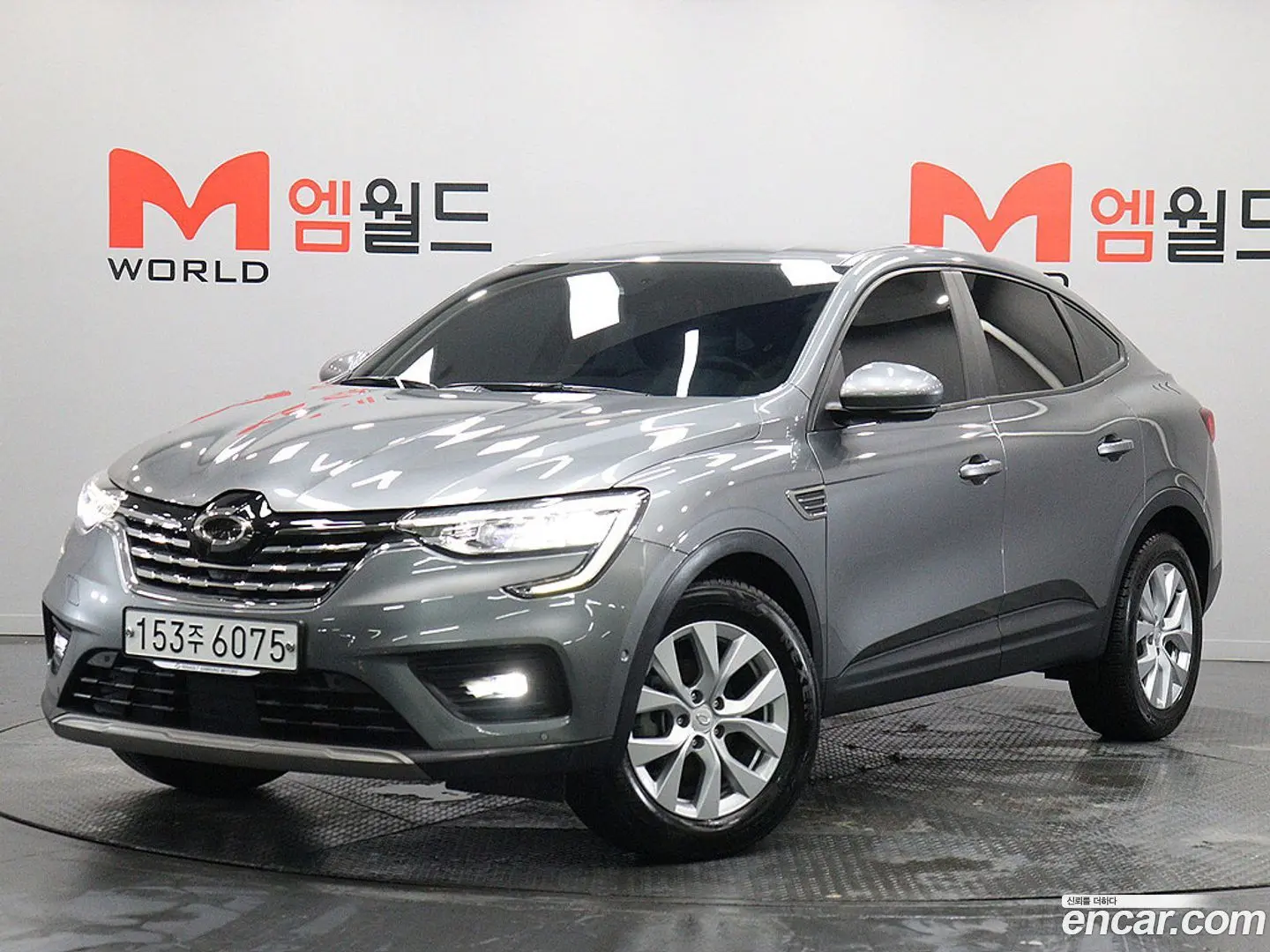 Main__Slider__Photo:XM3 Renault Korea 2020.3-0