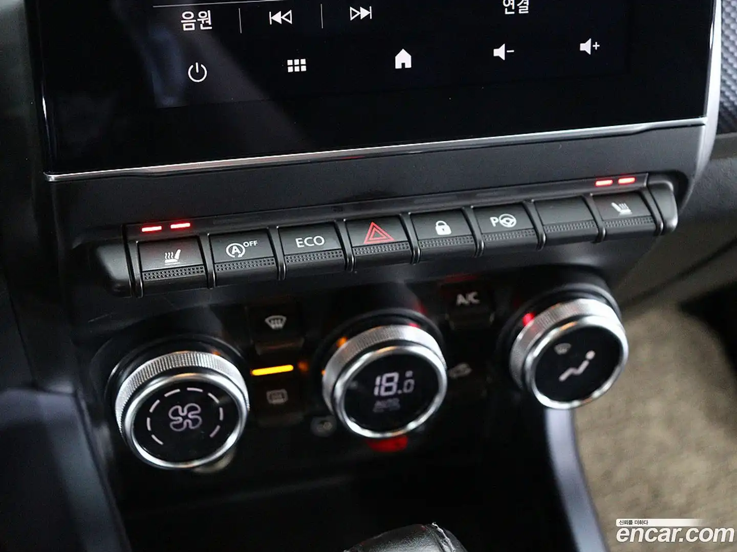 XM3 Renault Korea 2020.3-OPTION-018