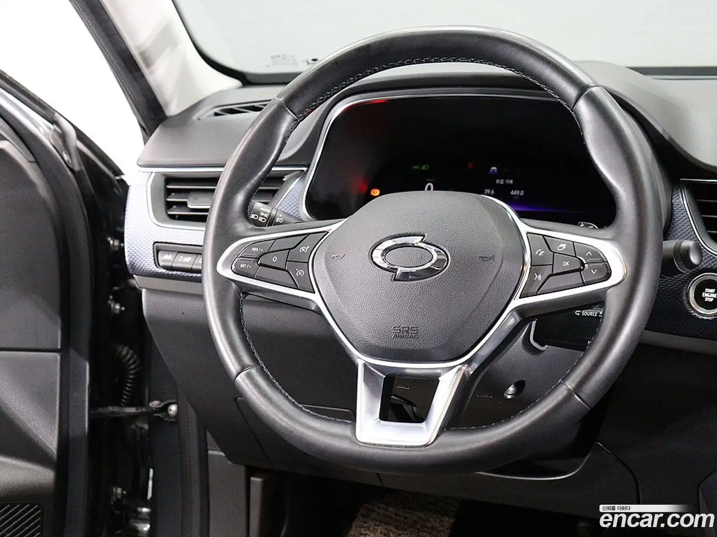 XM3 Renault Korea 2020.3-OPTION-019