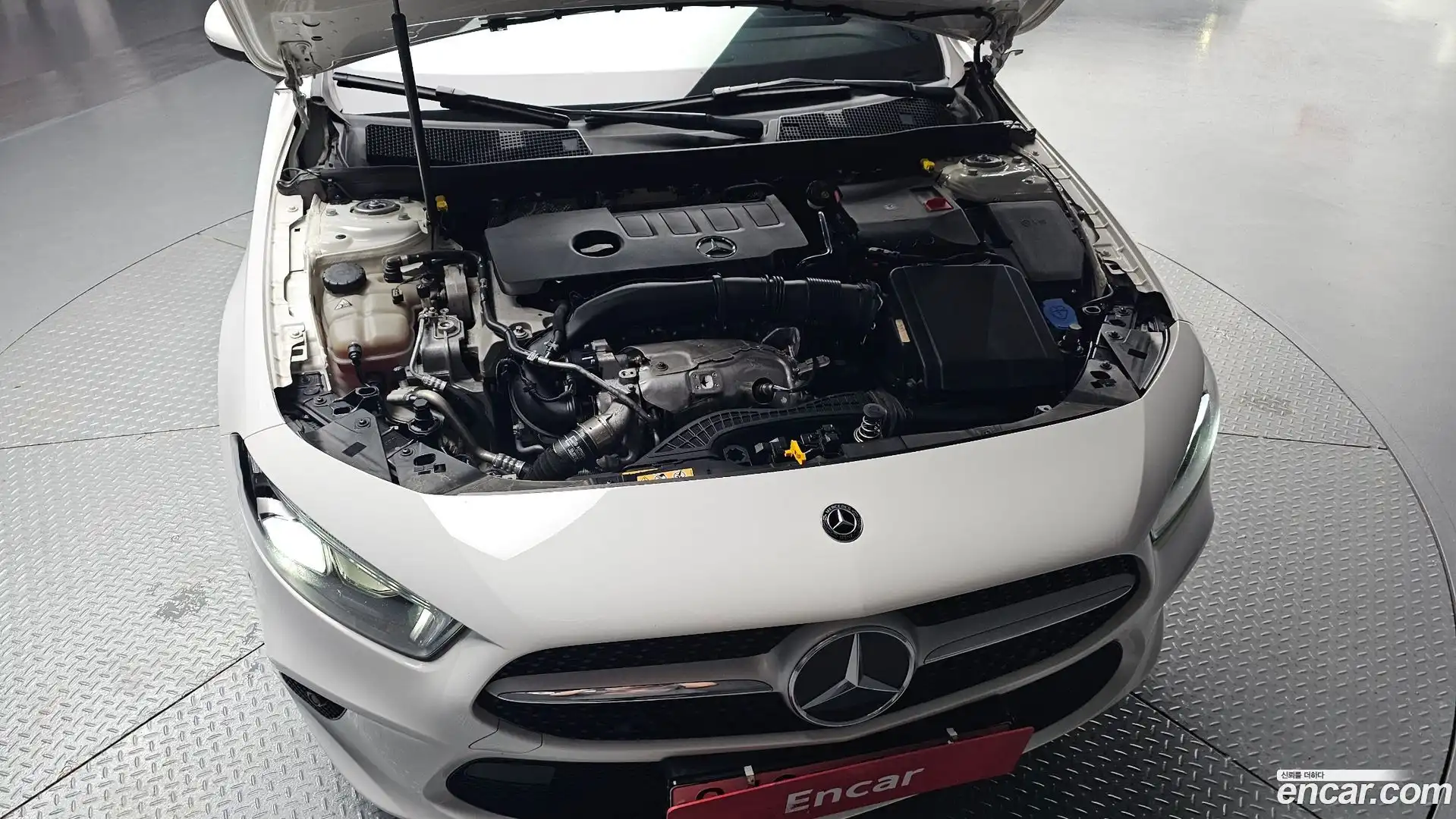 A-Class Mercedes-Benz 2020.7-OUTER-006