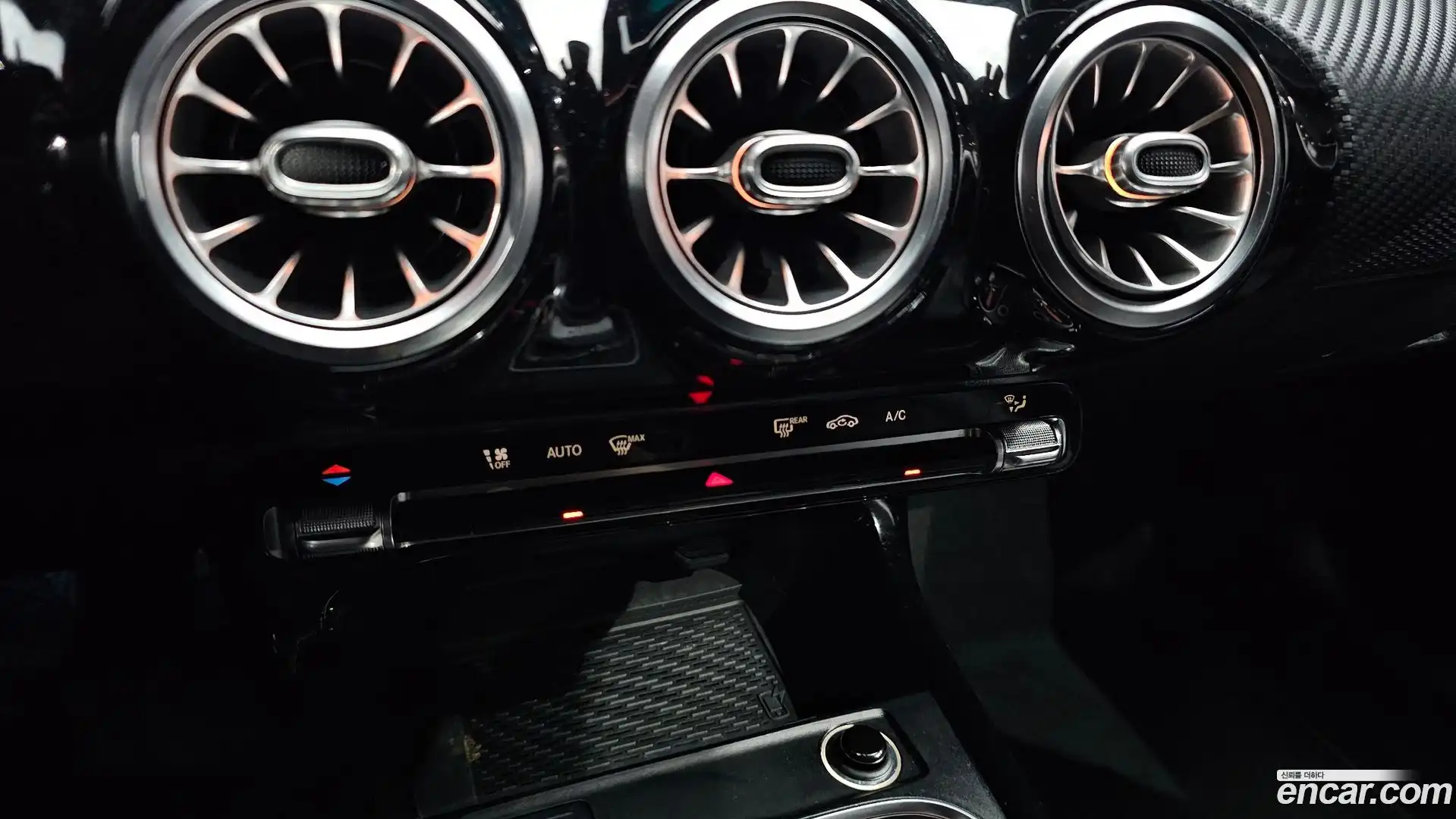 A-Class Mercedes-Benz 2020.7-OPTION-046