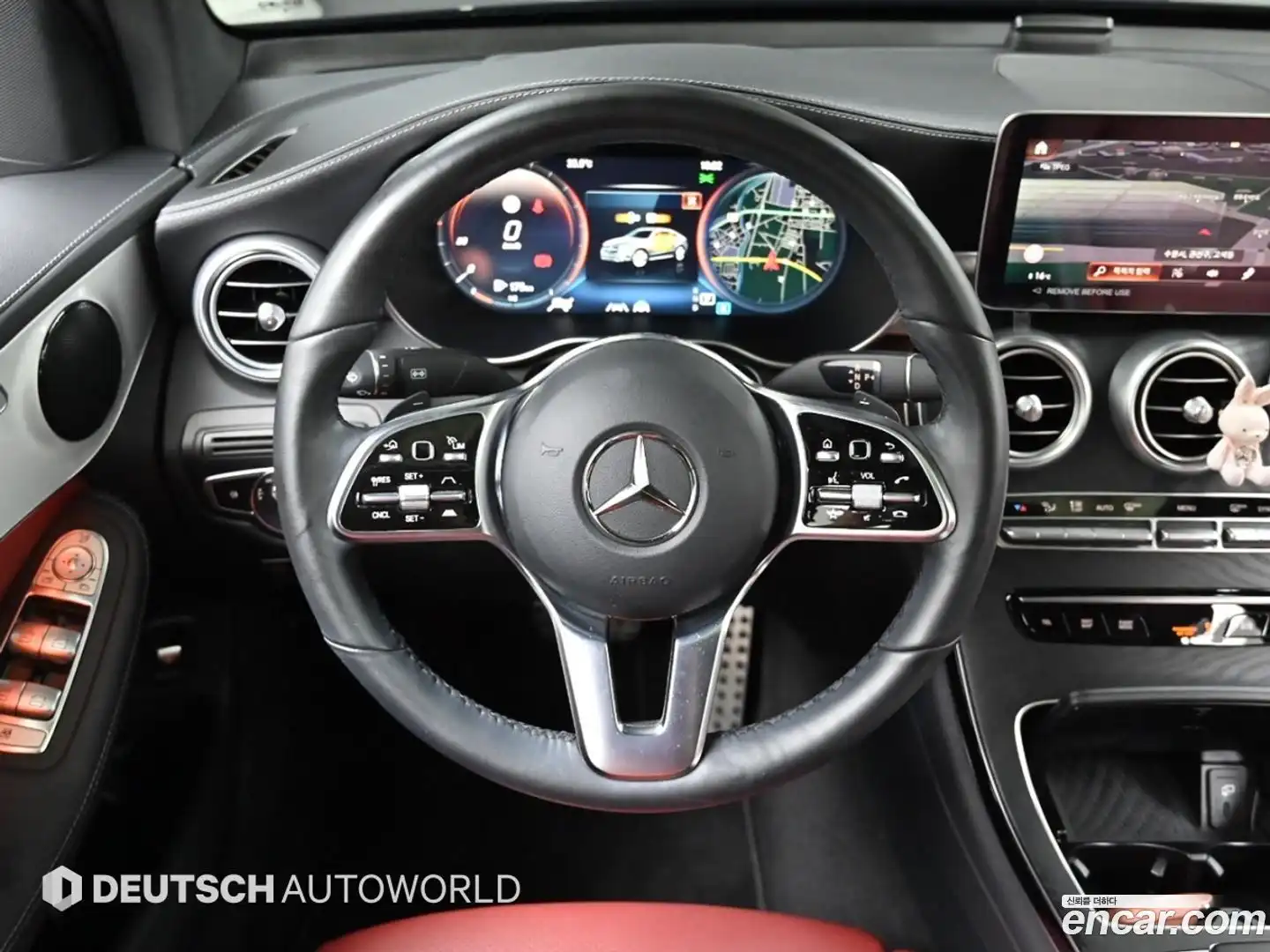 GLC-Class Mercedes-Benz 2023.2-OPTION-017