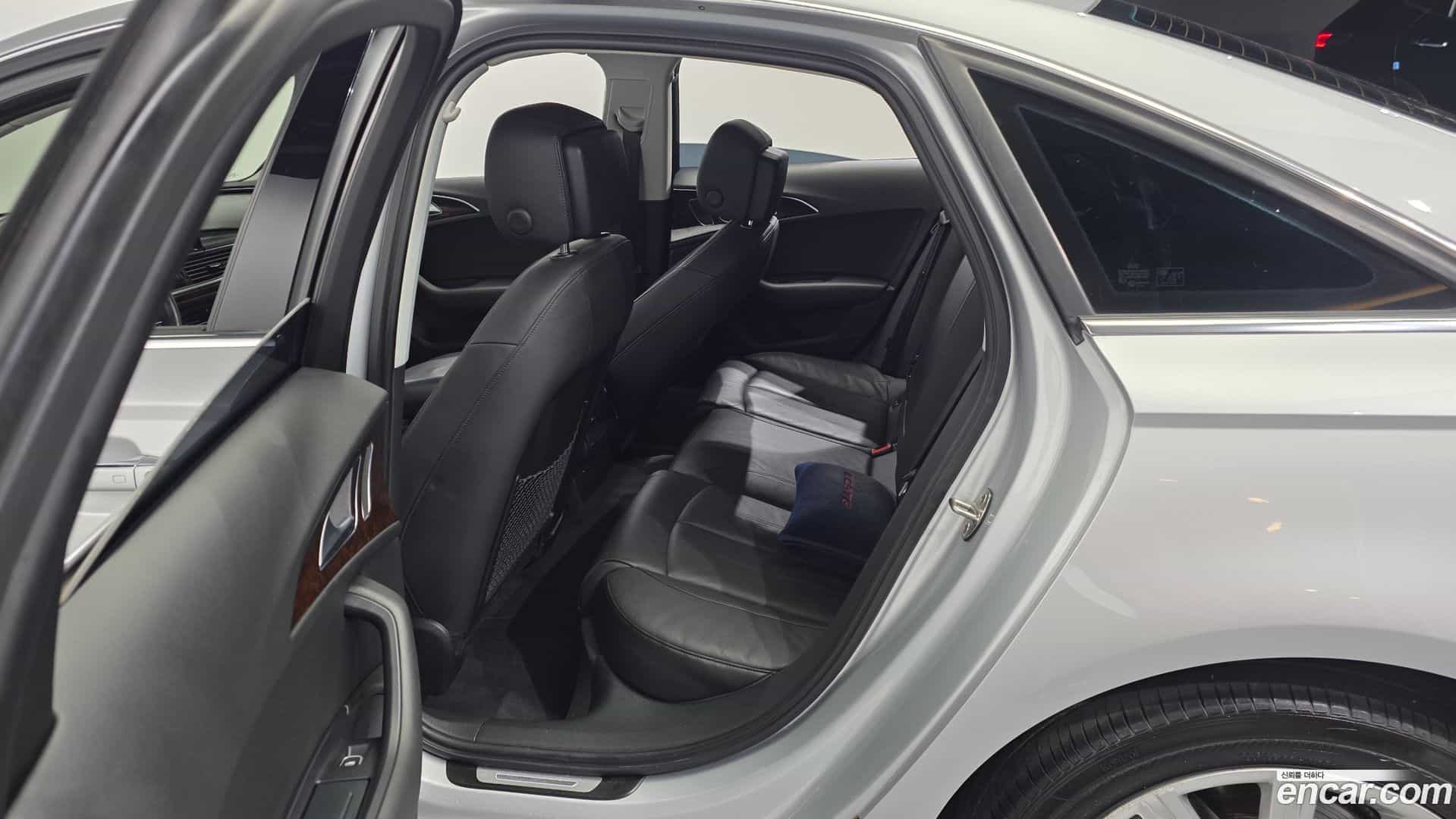 A6 Audi 2014.7-OPTION-015