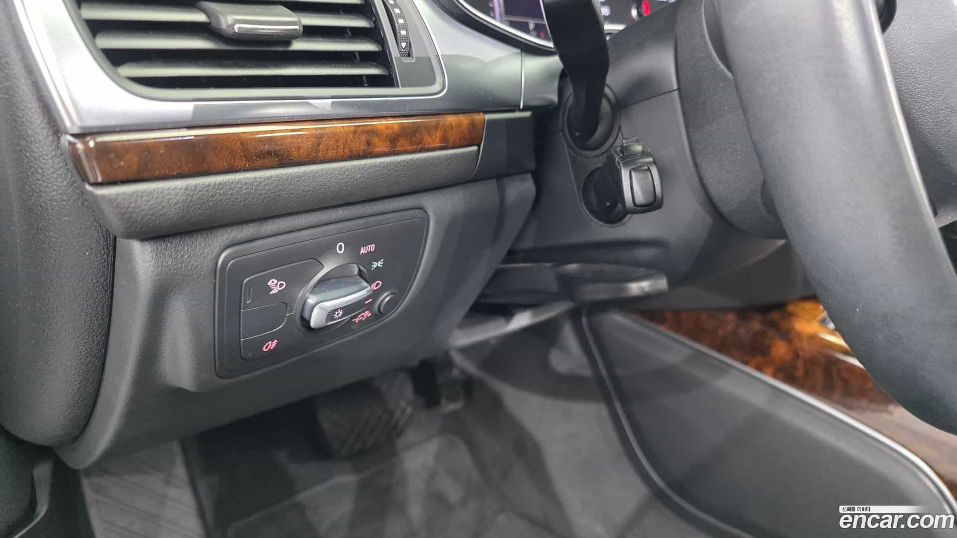 A6 Audi 2014.7-OPTION-019