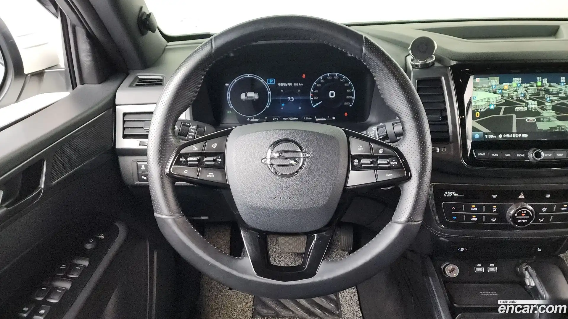Rexton KG Mobility 2022.6-OPTION-017
