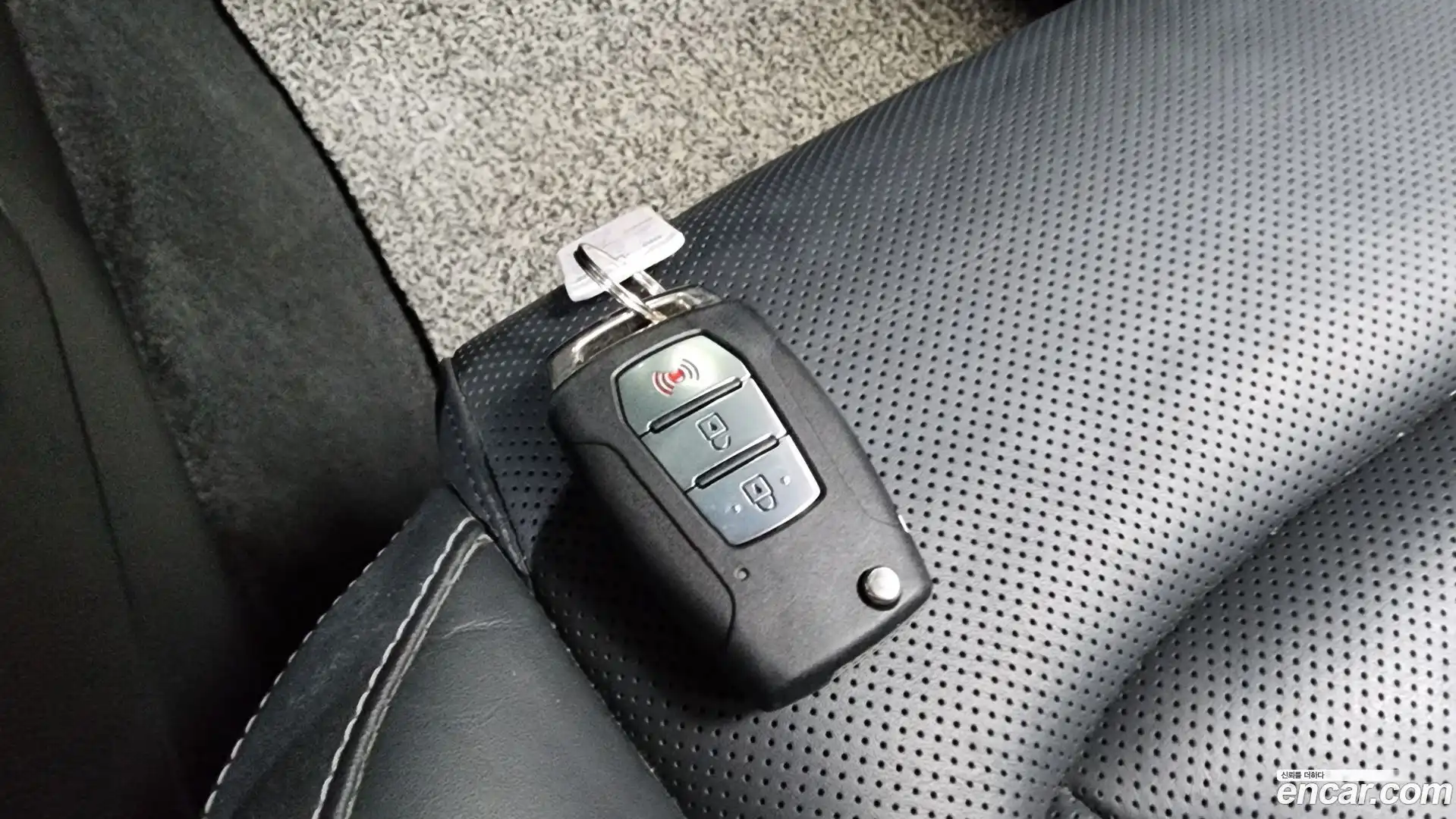 Rexton KG Mobility 2022.6-OPTION-020