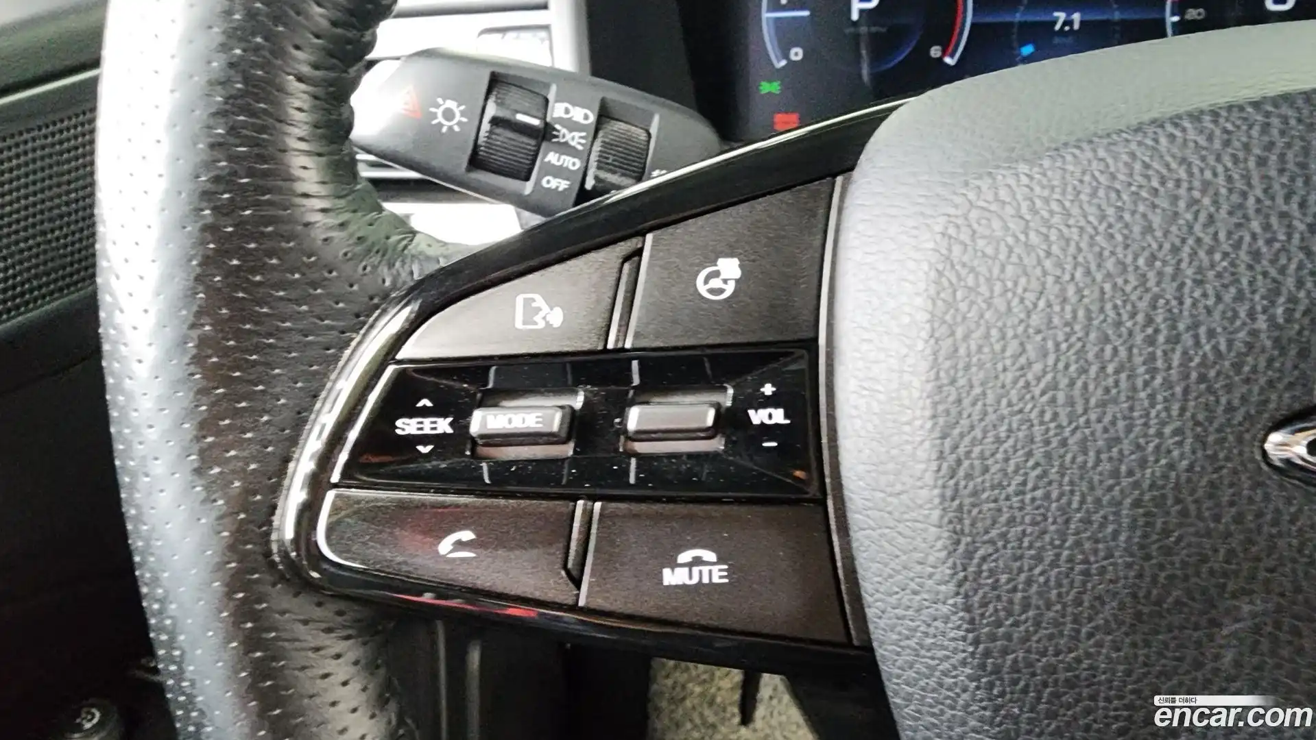 Rexton KG Mobility 2022.6-OPTION-021