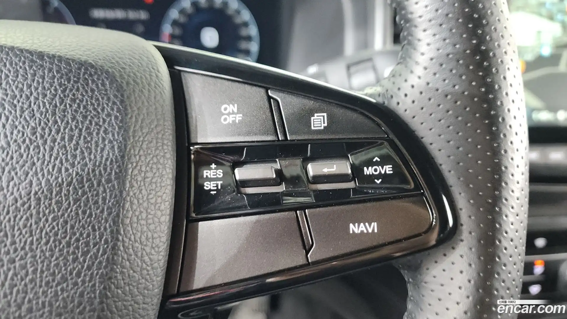 Rexton KG Mobility 2022.6-OPTION-022