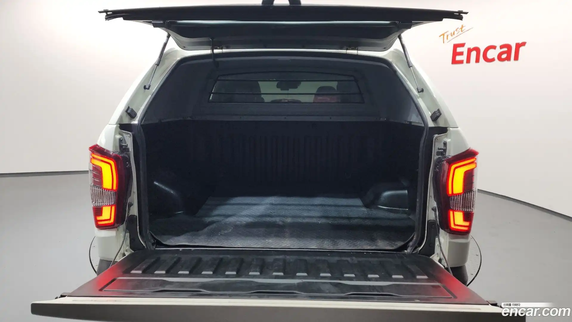 Rexton KG Mobility 2022.6-OPTION-023
