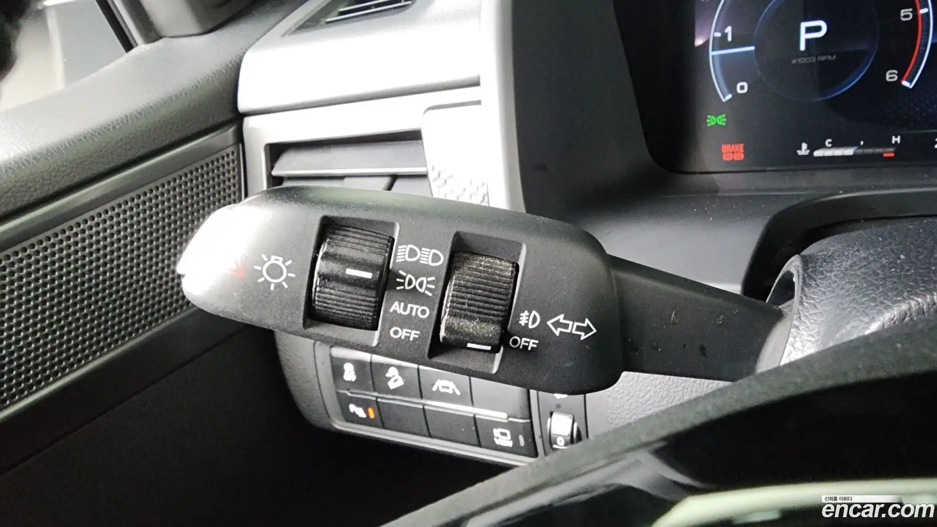 Rexton KG Mobility 2022.6-OPTION-047