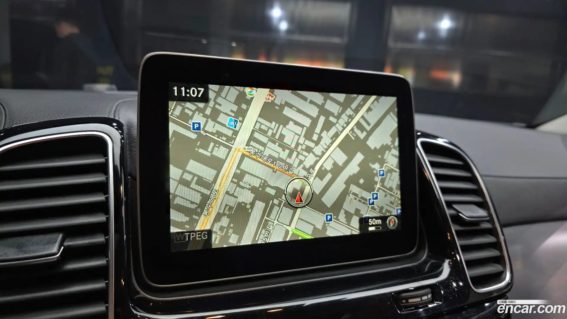 GLE-Class Mercedes-Benz 2018.2-OPTION-018