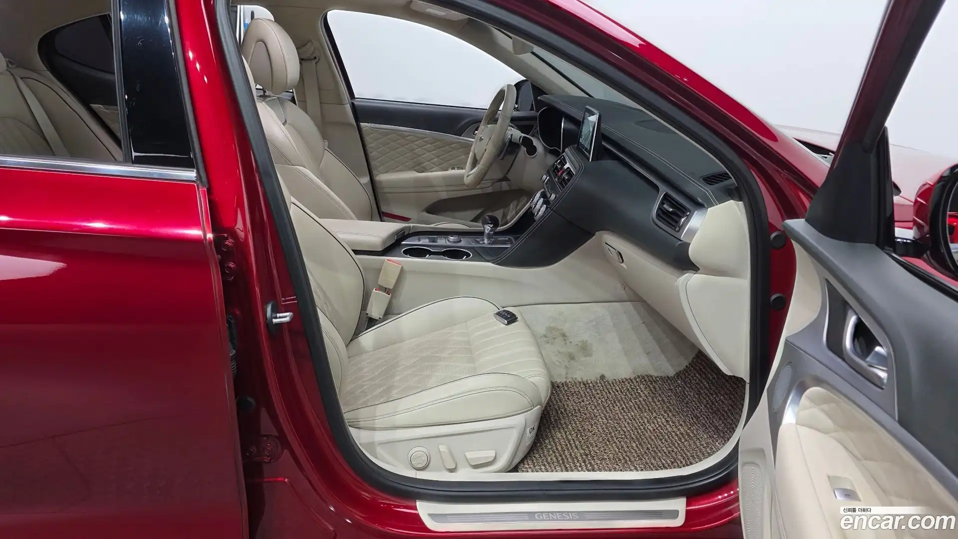 G70 Genesis 2019.4-INNER-036