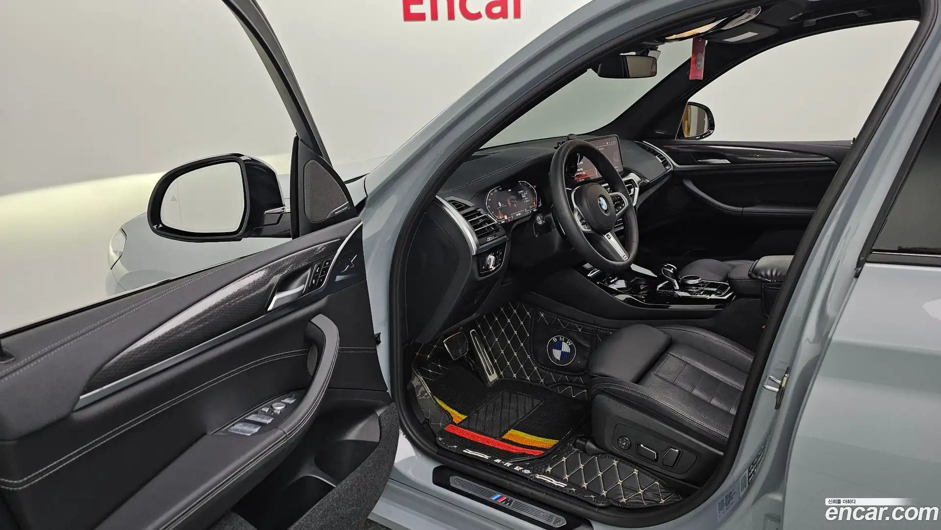 X3 BMW 2024.7-INNER-010