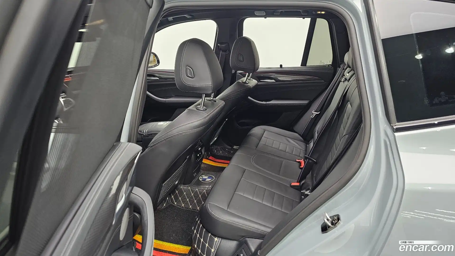 X3 BMW 2024.7-OPTION-017