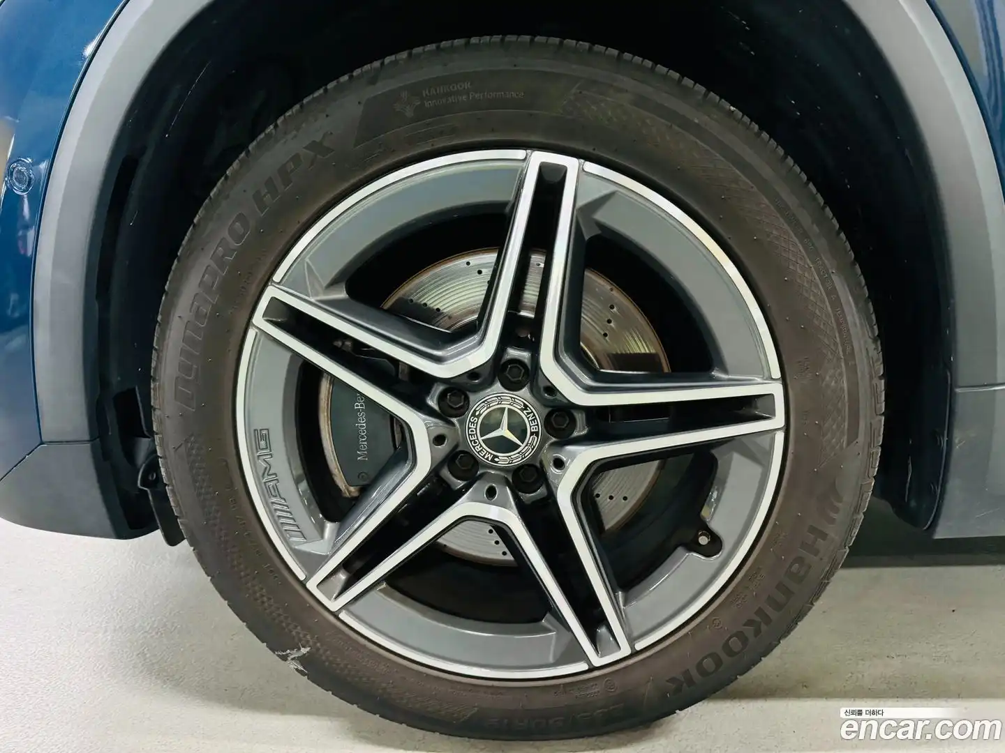 GLA-Class Mercedes-Benz 2020.9-OUTER-005
