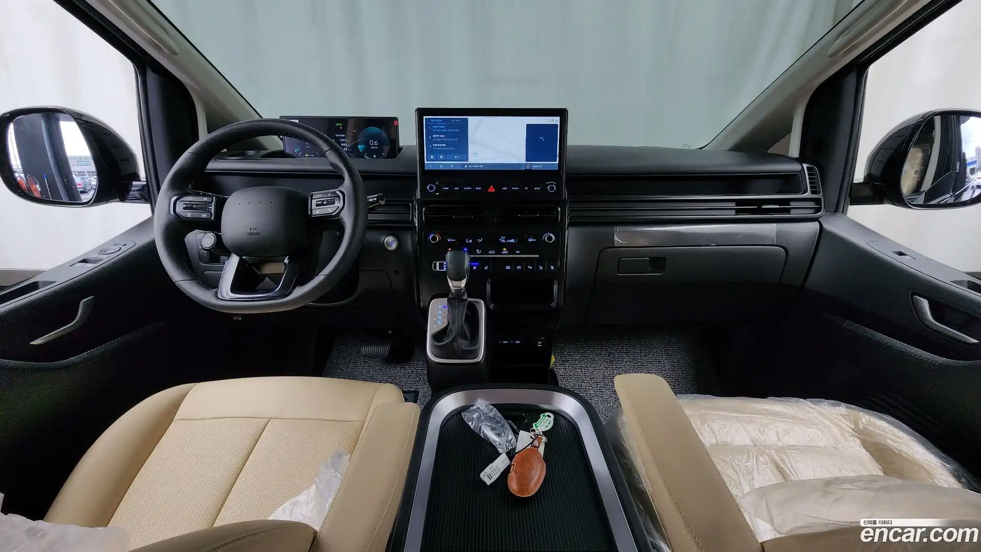 Staria Hyundai 2026.3-INNER-007