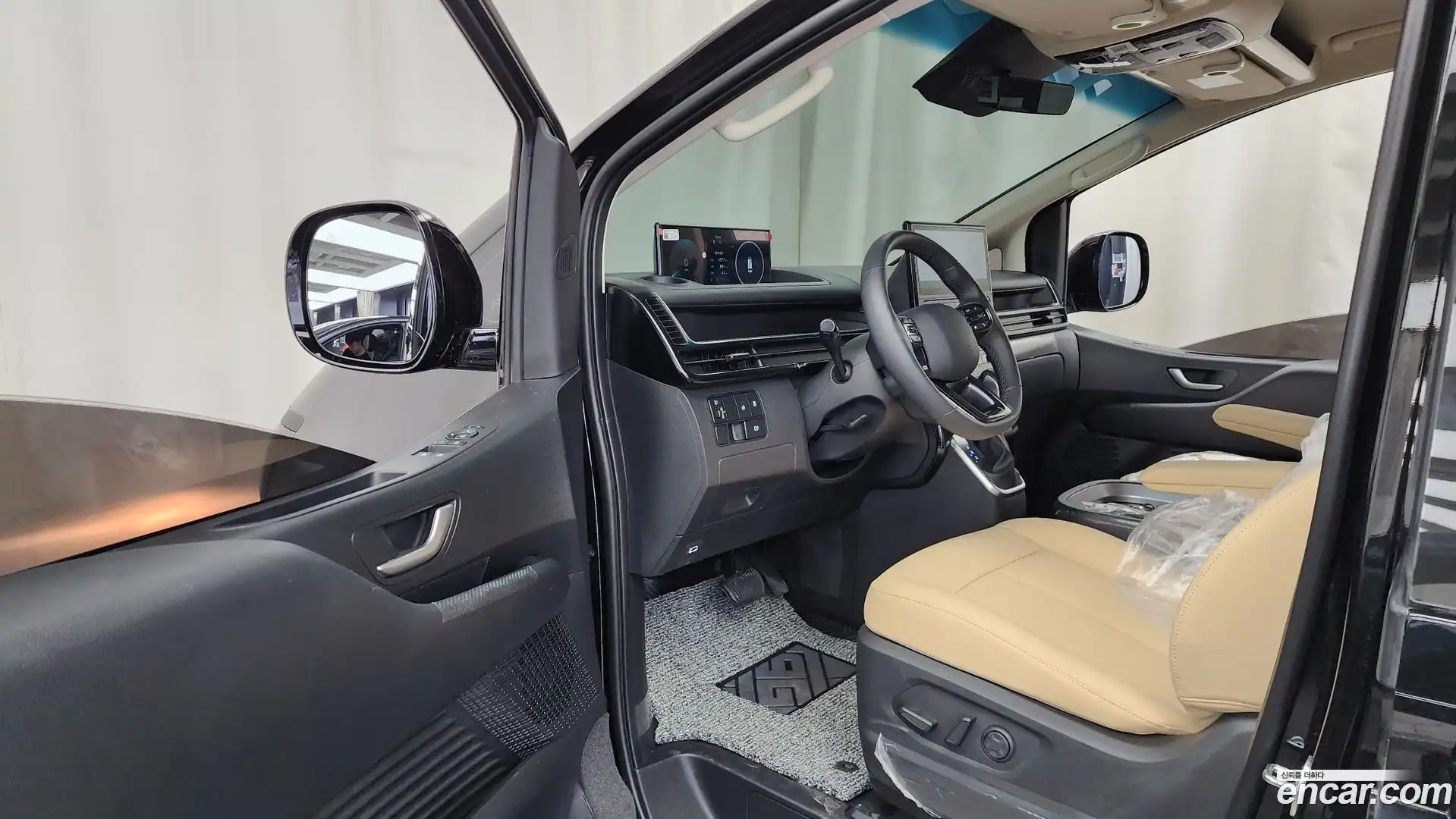 Staria Hyundai 2026.3-INNER-010