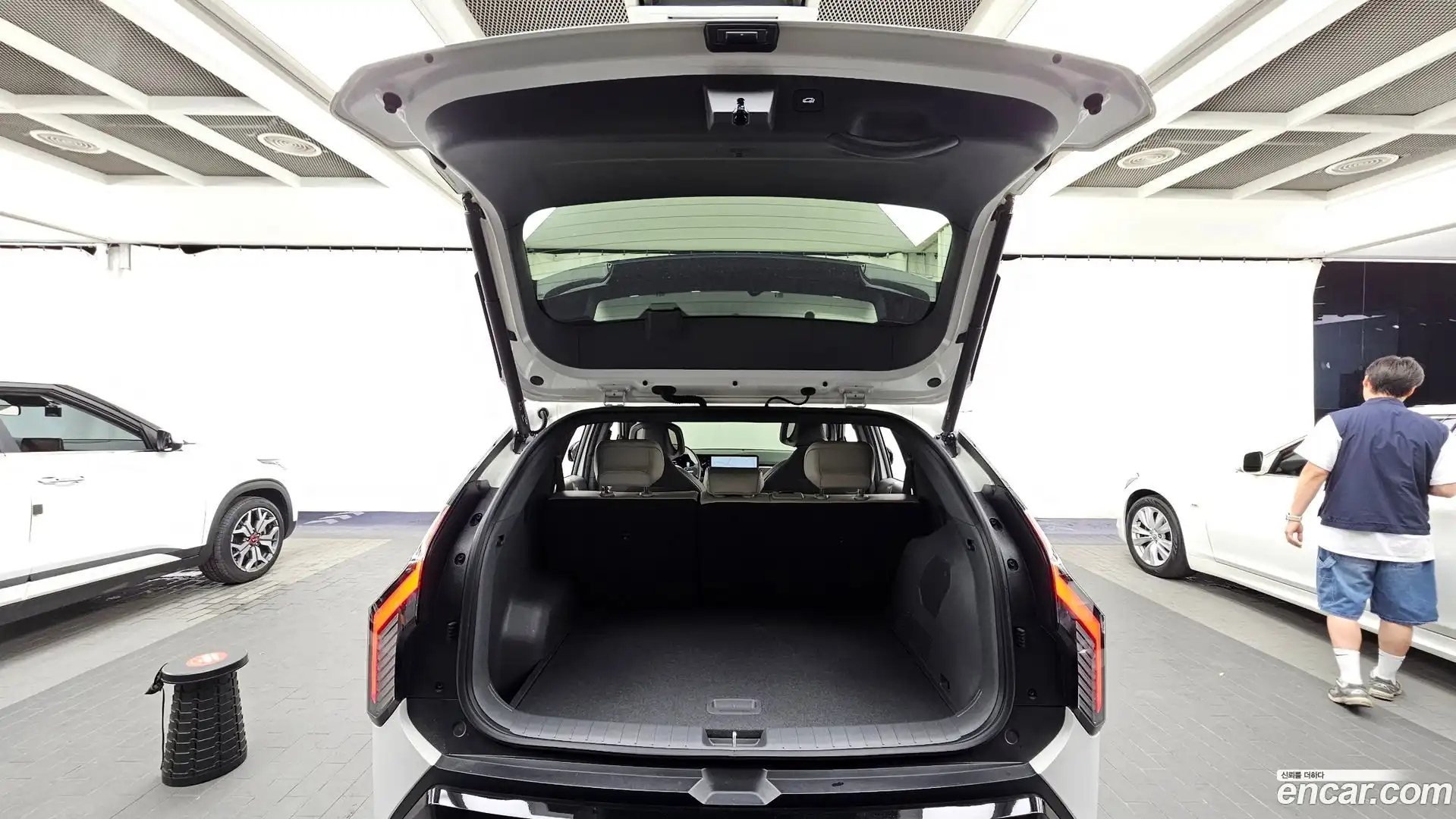 EV3 Kia 2024.9-OPTION-024