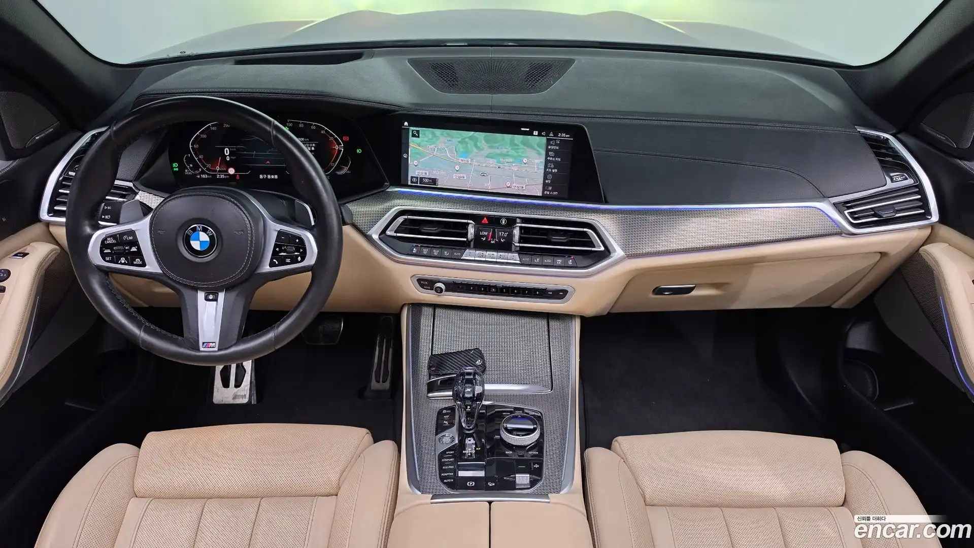 X5 BMW 2020.11-INNER-007
