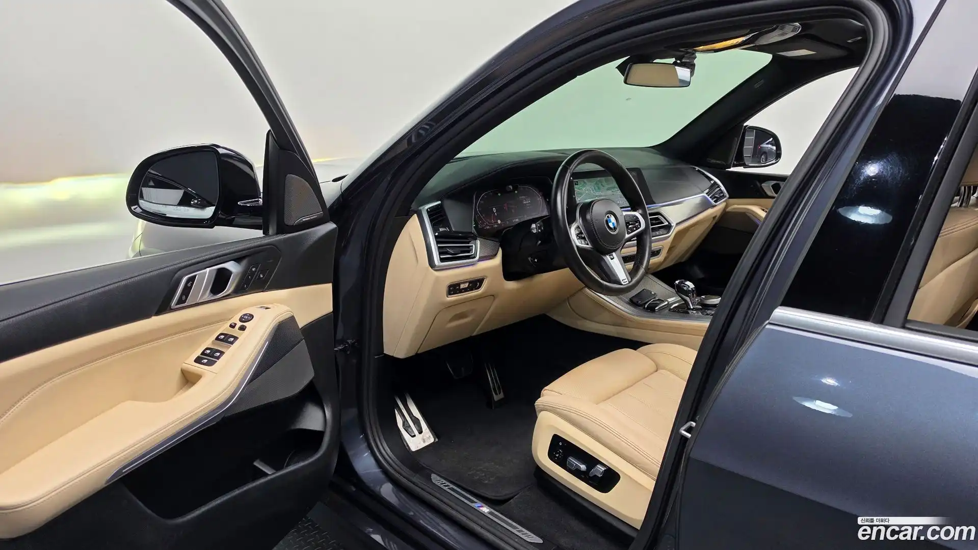 X5 BMW 2020.11-INNER-010