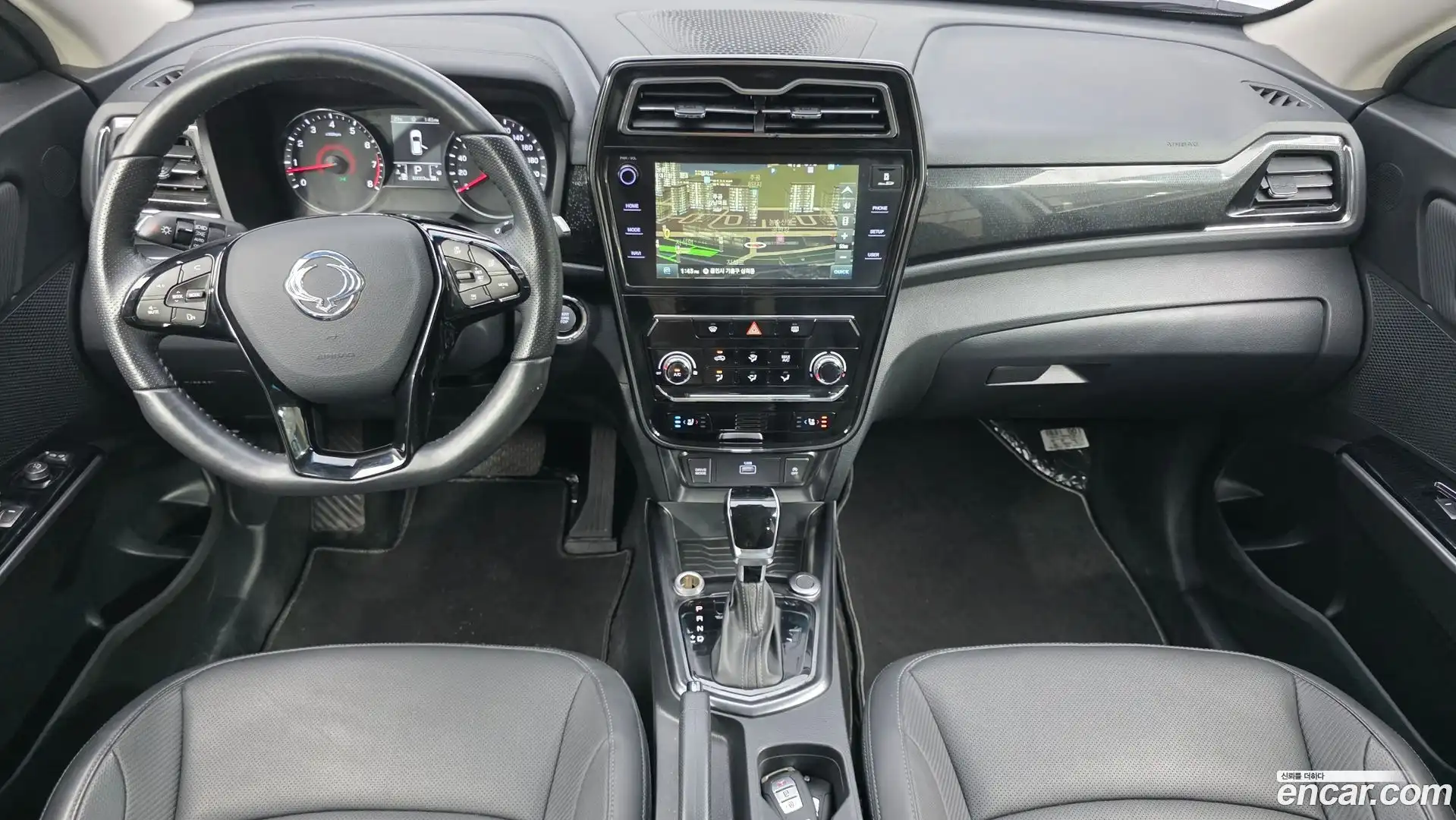 TIBOLI KG Mobility 2020.6-INNER-007