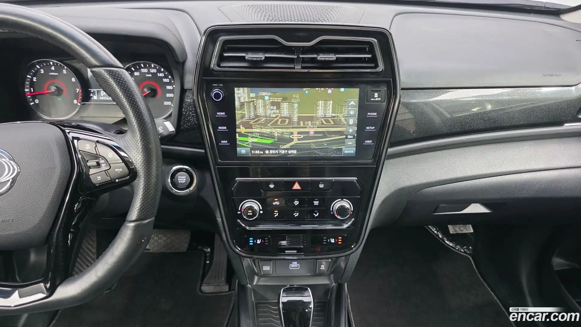 TIBOLI KG Mobility 2020.6-OPTION-019