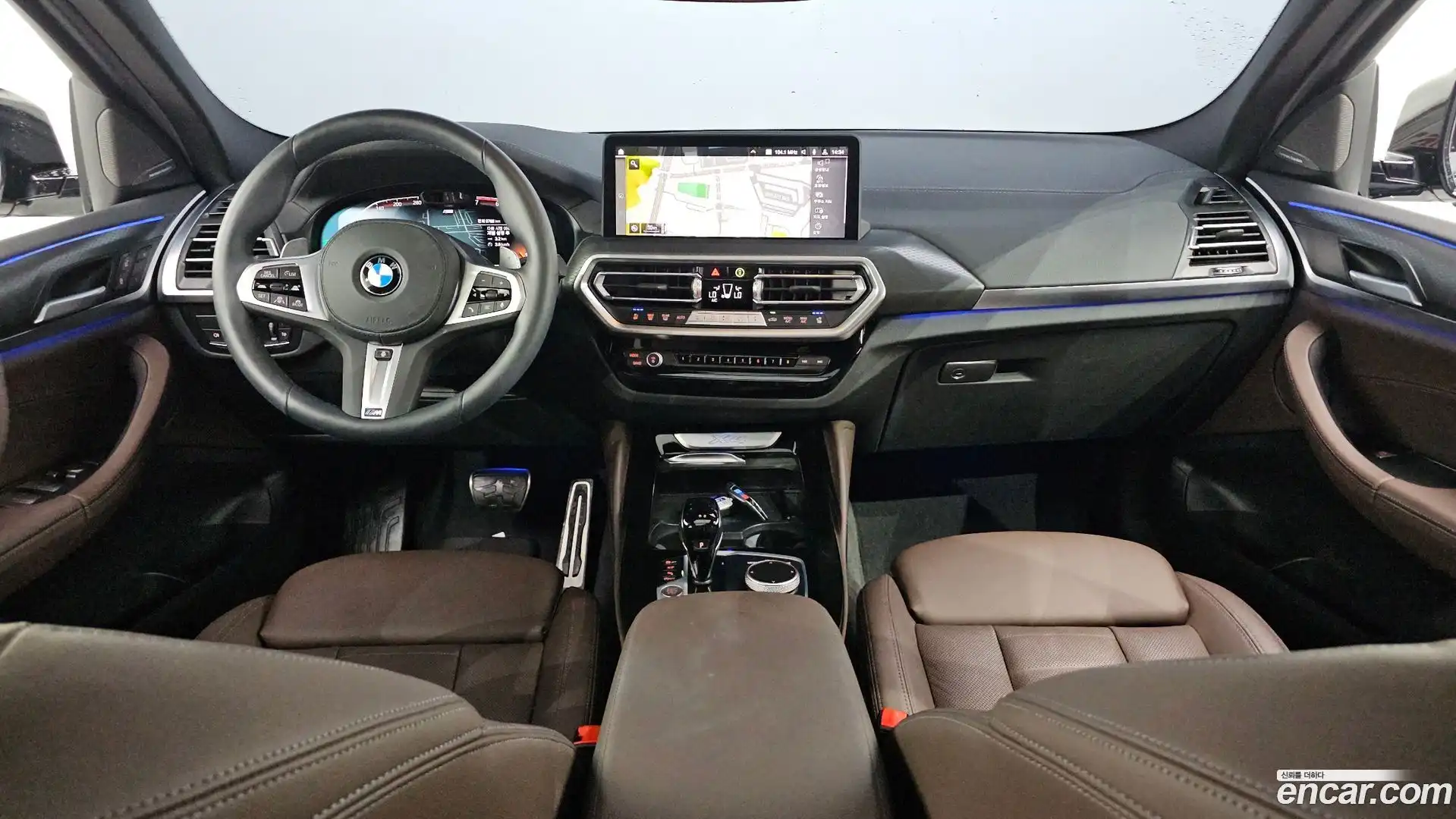 X4 BMW 2025.11-INNER-007