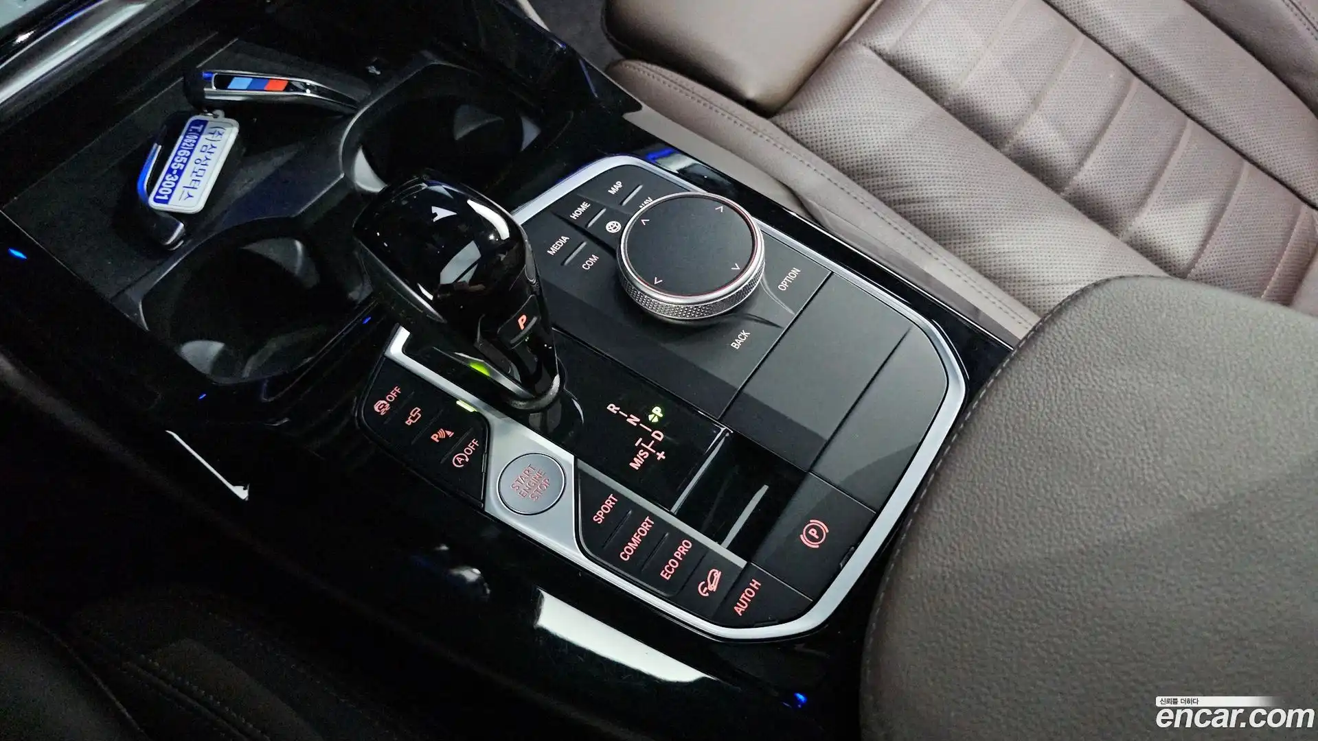 X4 BMW 2025.11-INNER-009