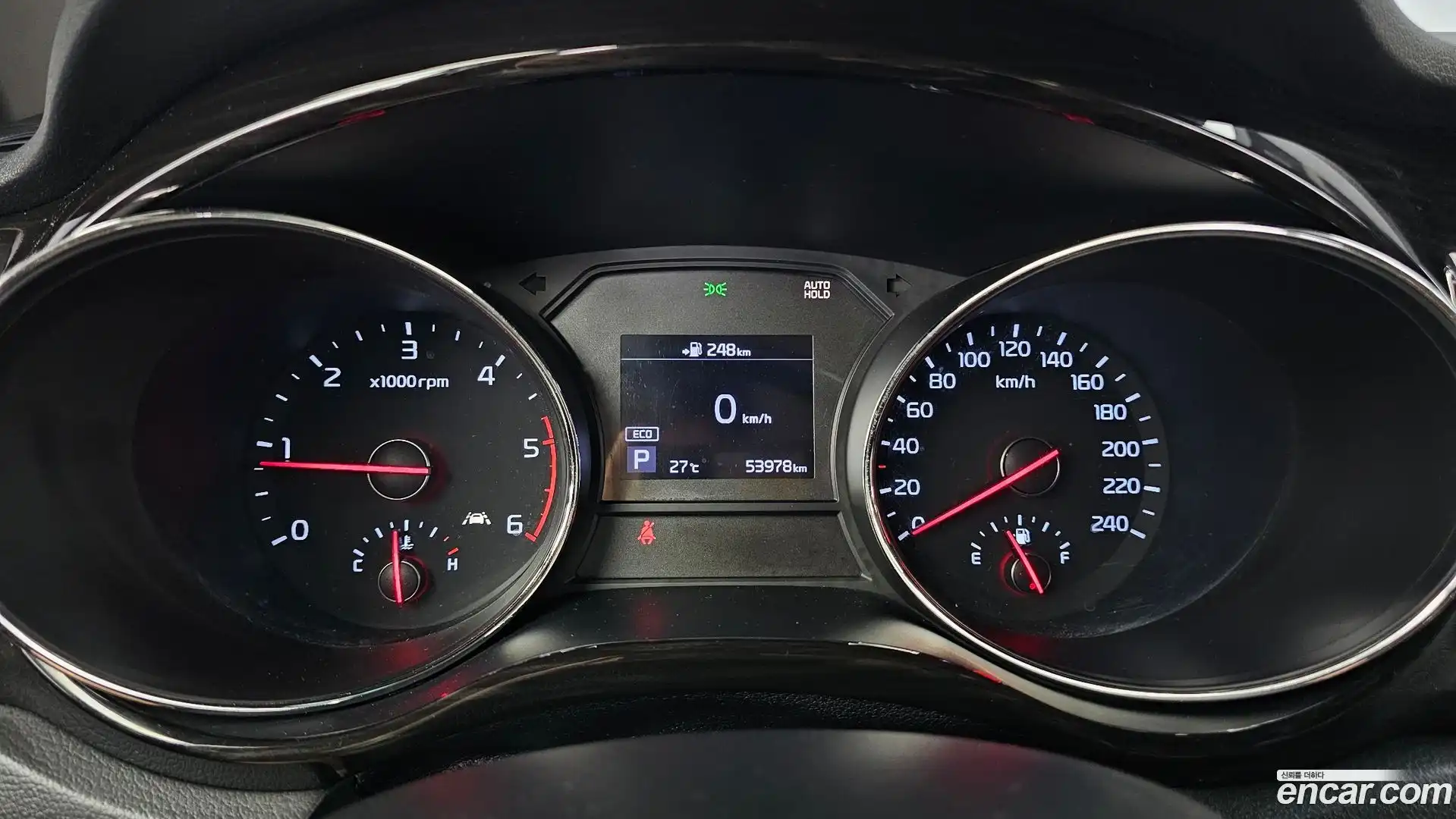 Canival Kia 2018.4-INNER-008