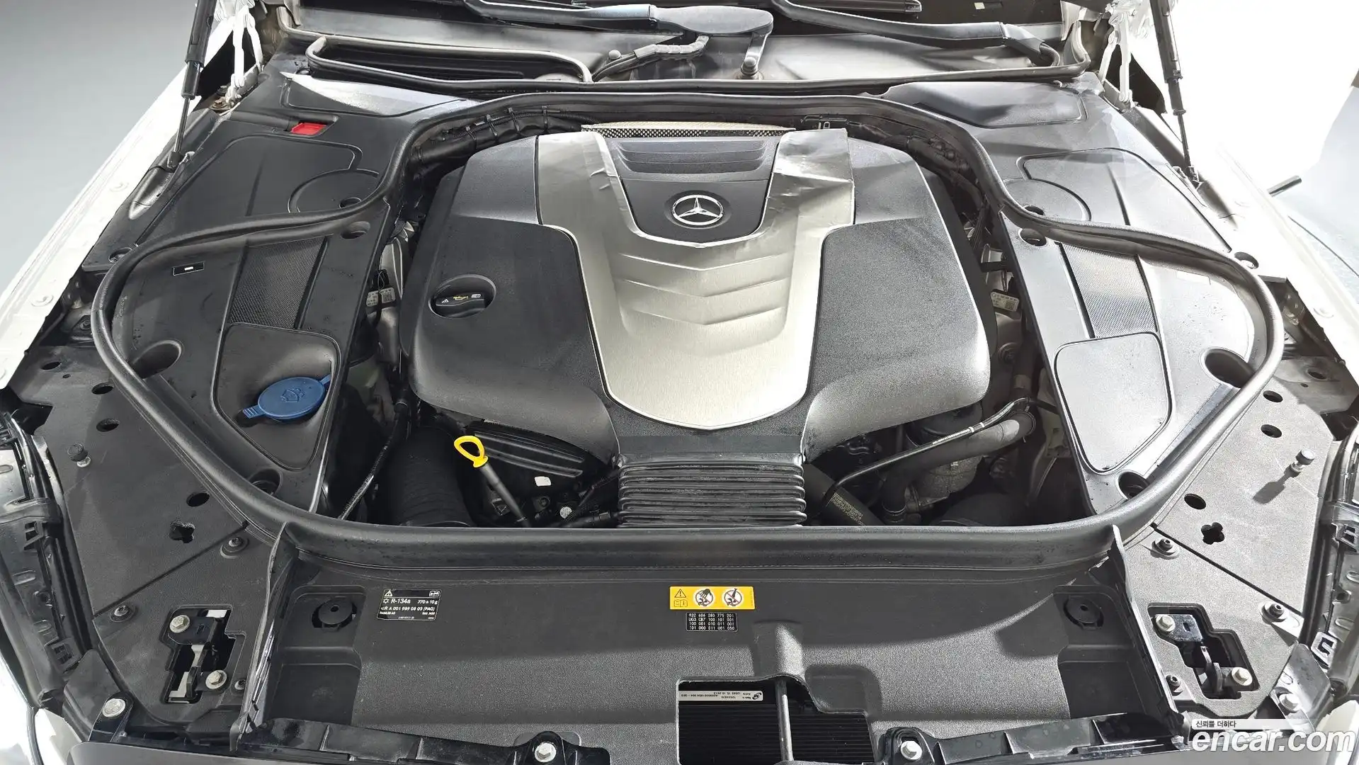 S-Class Mercedes-Benz 2014.0-OUTER-006