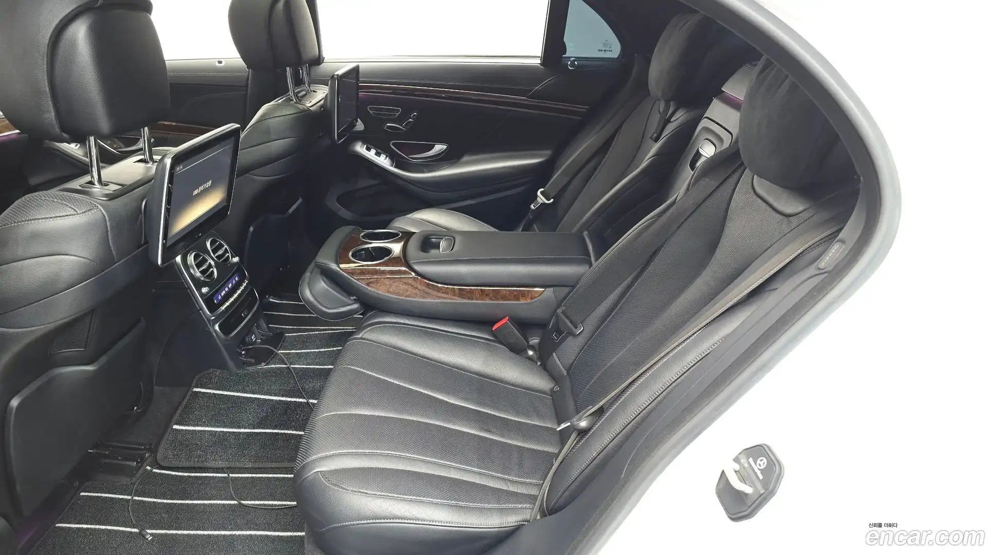 S-Class Mercedes-Benz 2014.0-OPTION-015