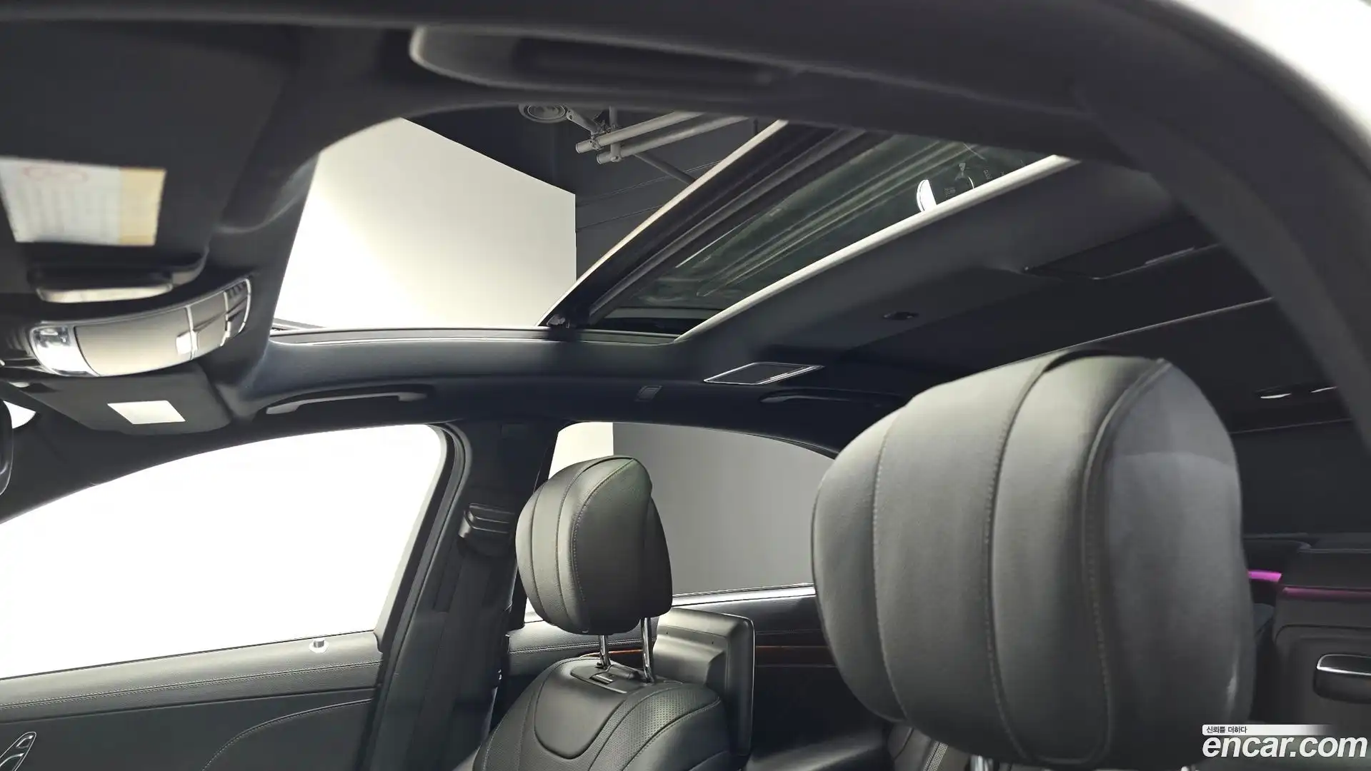S-Class Mercedes-Benz 2014.0-OPTION-018