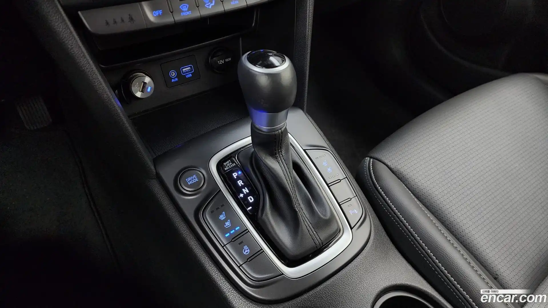 Kona Hyundai 2019.0-INNER-009