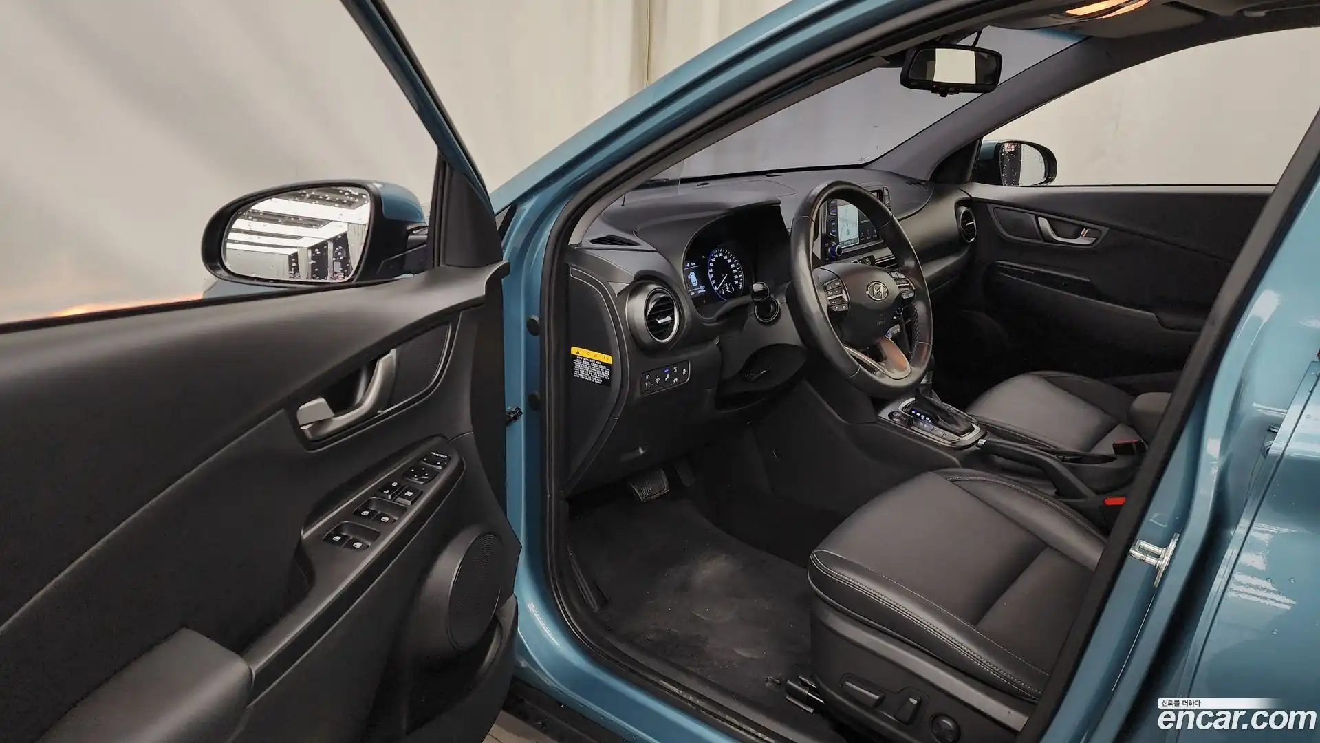 Kona Hyundai 2019.0-INNER-010