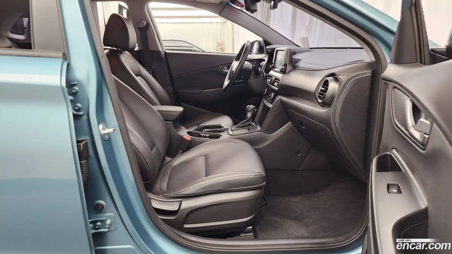 Kona Hyundai 2019.0-OPTION-015