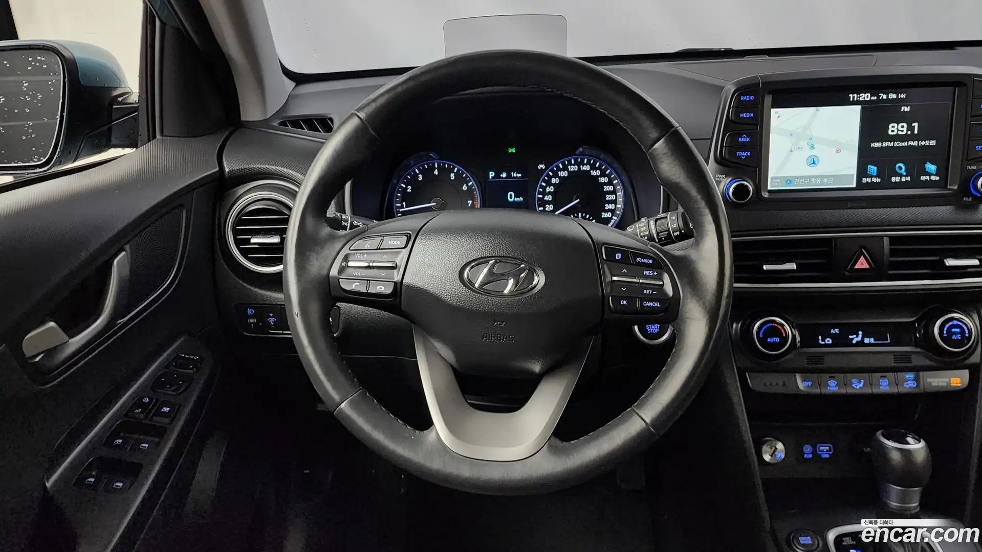 Kona Hyundai 2019.0-OPTION-017