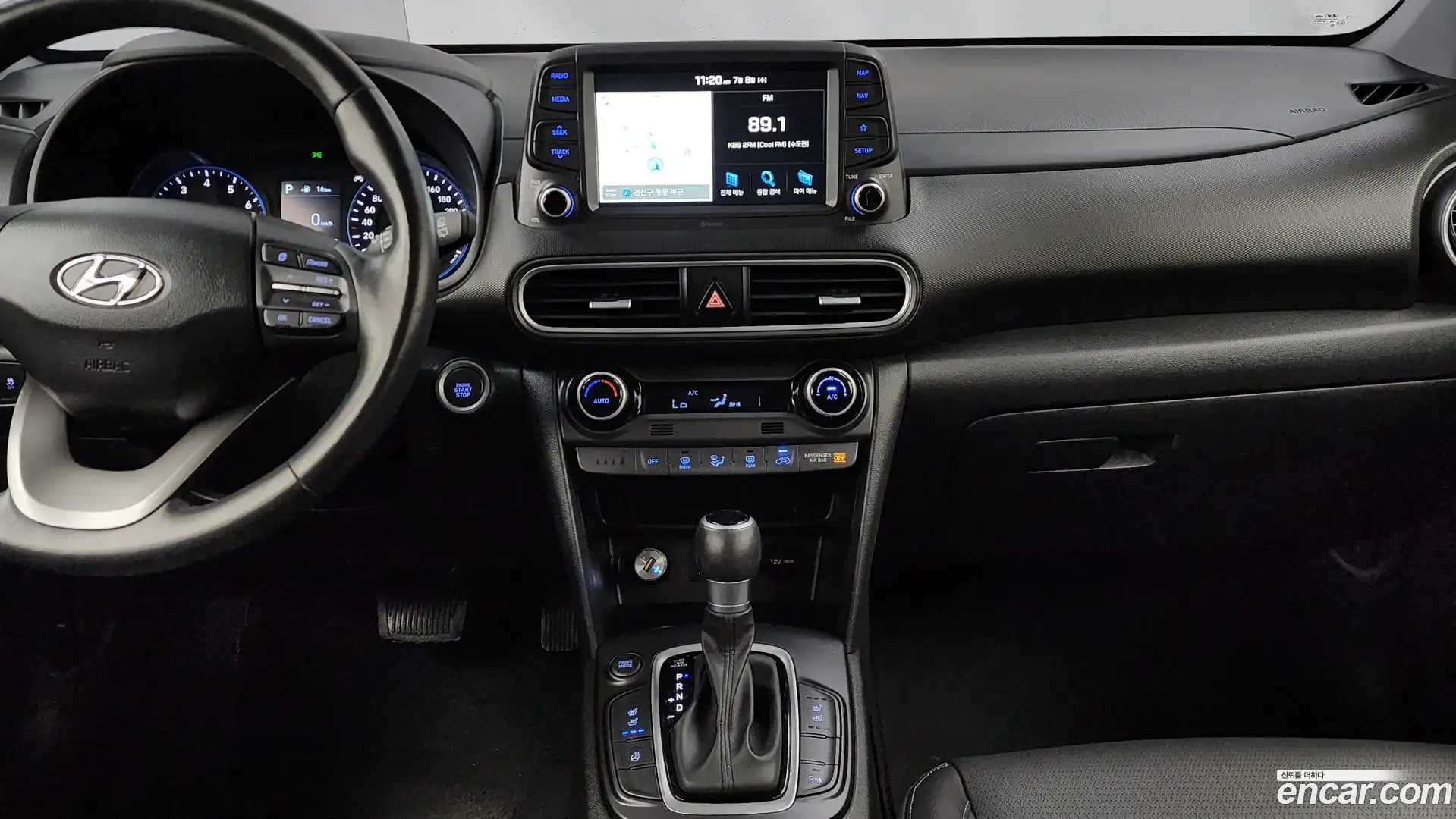 Kona Hyundai 2019.0-OPTION-018